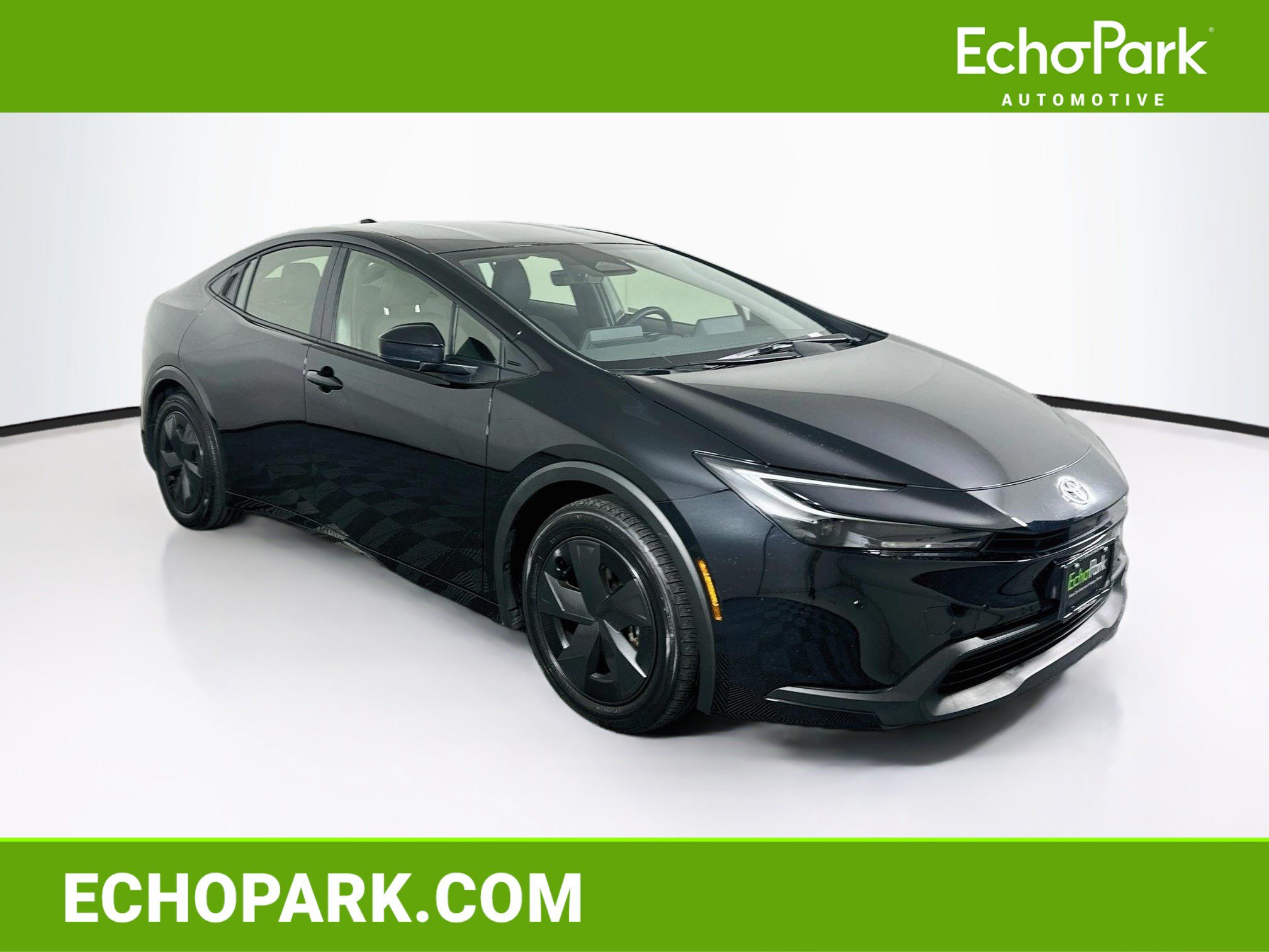 2026 Toyota Prius