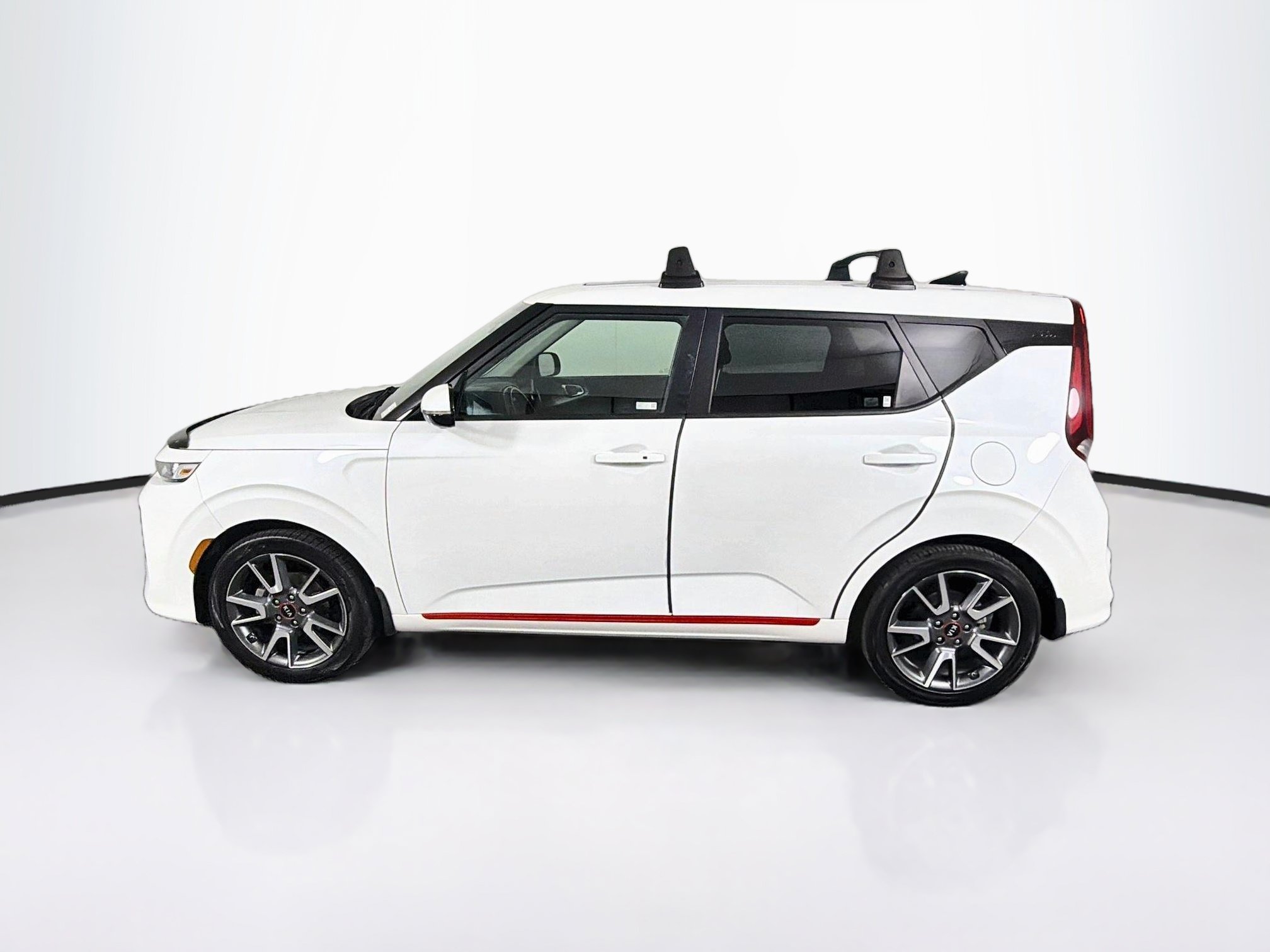 Used 2020 Kia Soul GT-Line GT-Line IVT