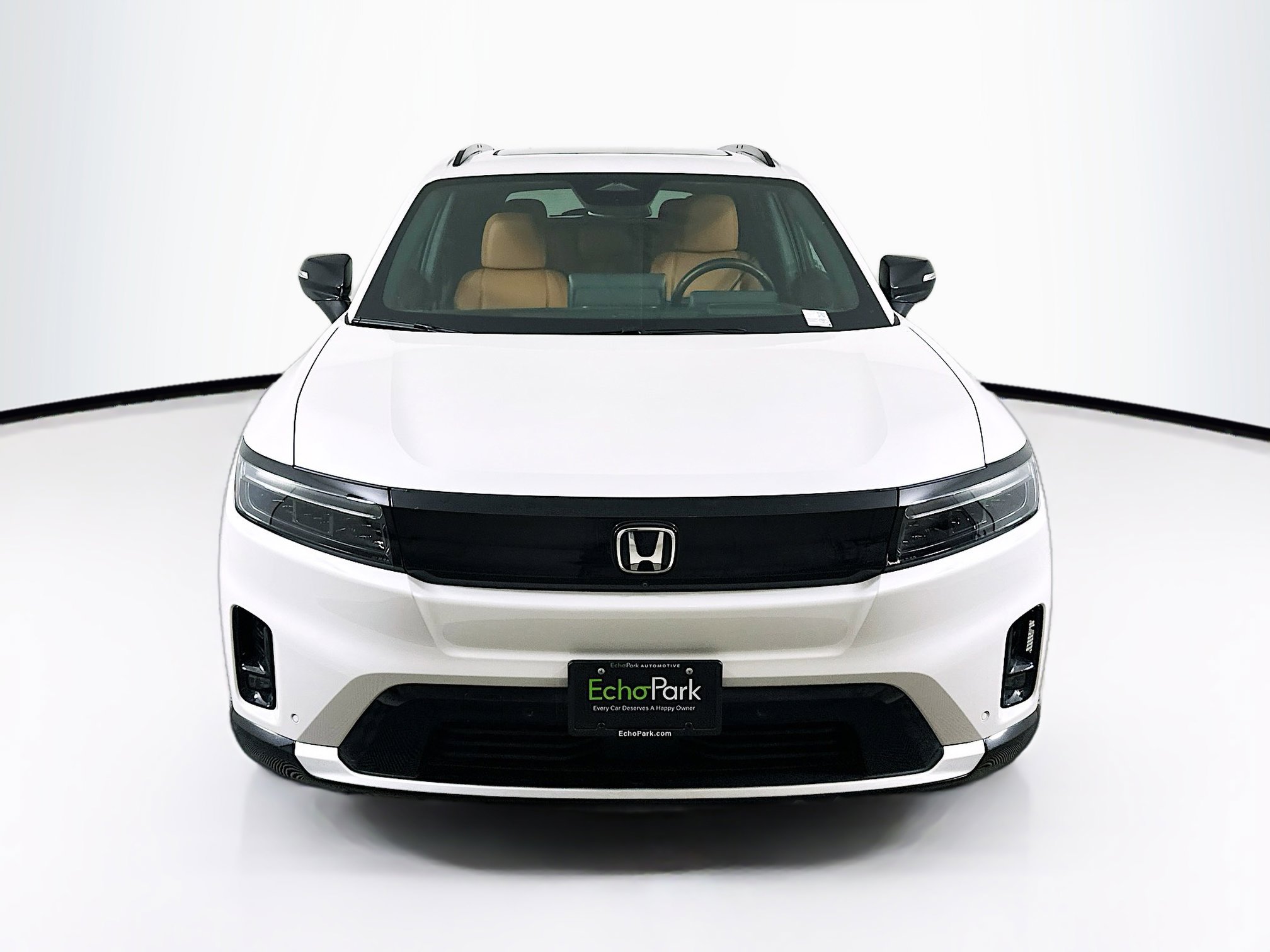 Used 2024 Honda Prologue Elite with VIN 3GPKHZRJ6RS542774 for sale in Charlotte, NC