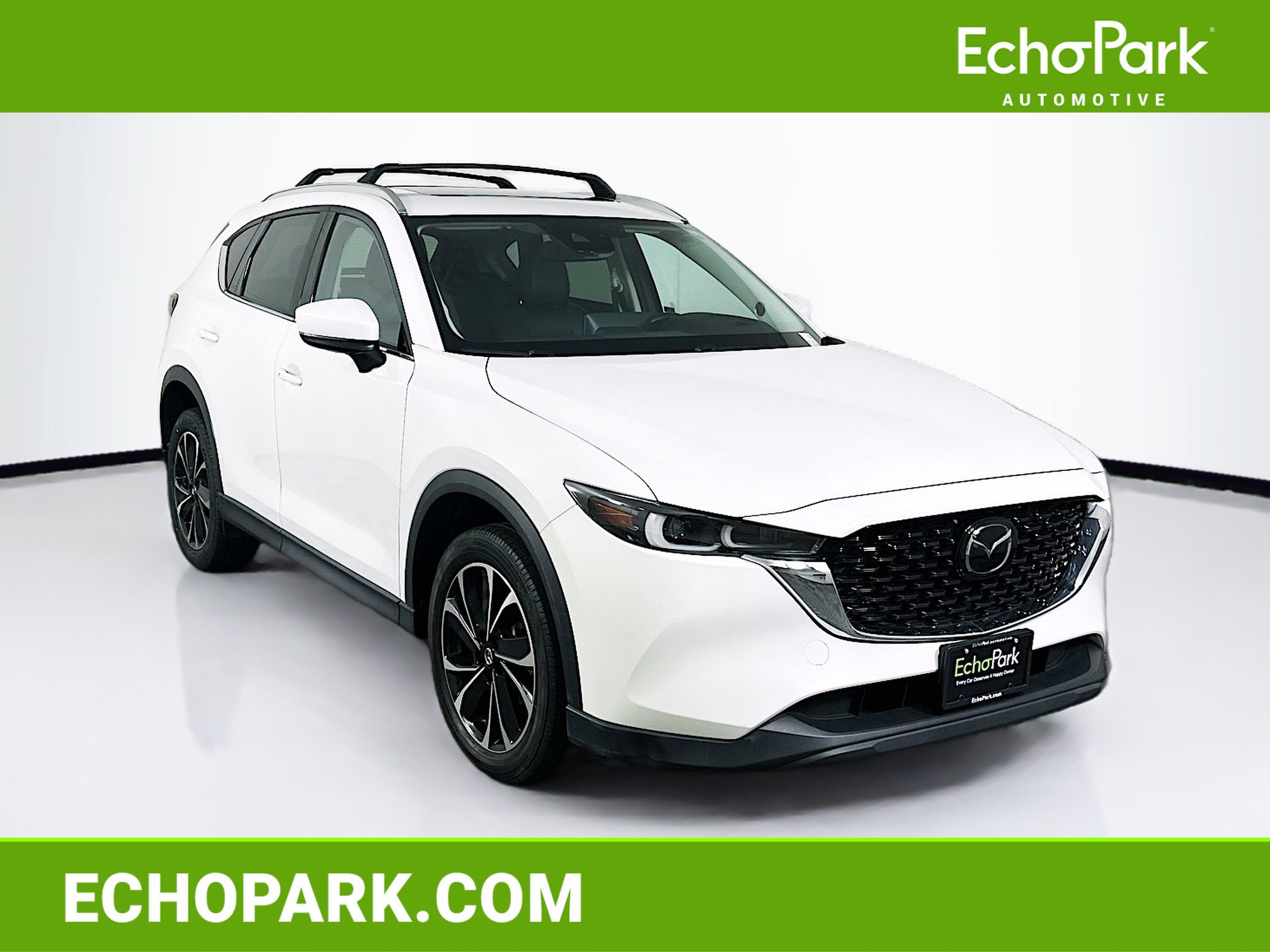 2023 Mazda CX-5 S Premium Plus package Auto AWD's photo