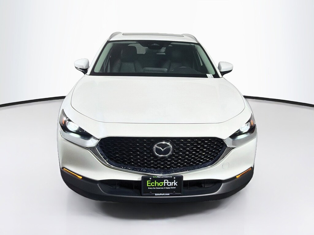 Used 2025 Mazda CX-30 2.5 S Preferred Package 2.5 S Preferred Package AWD