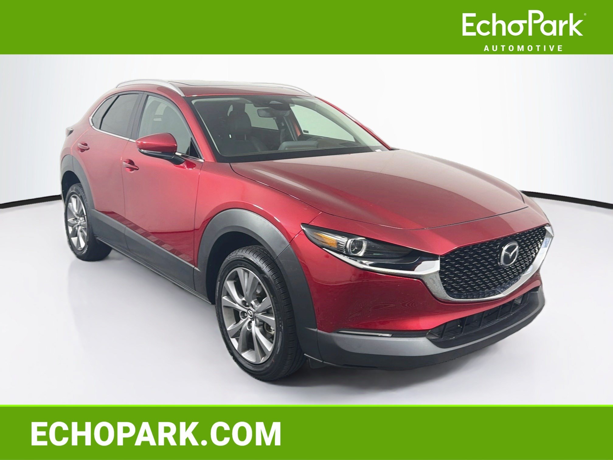 2024 Mazda CX-30