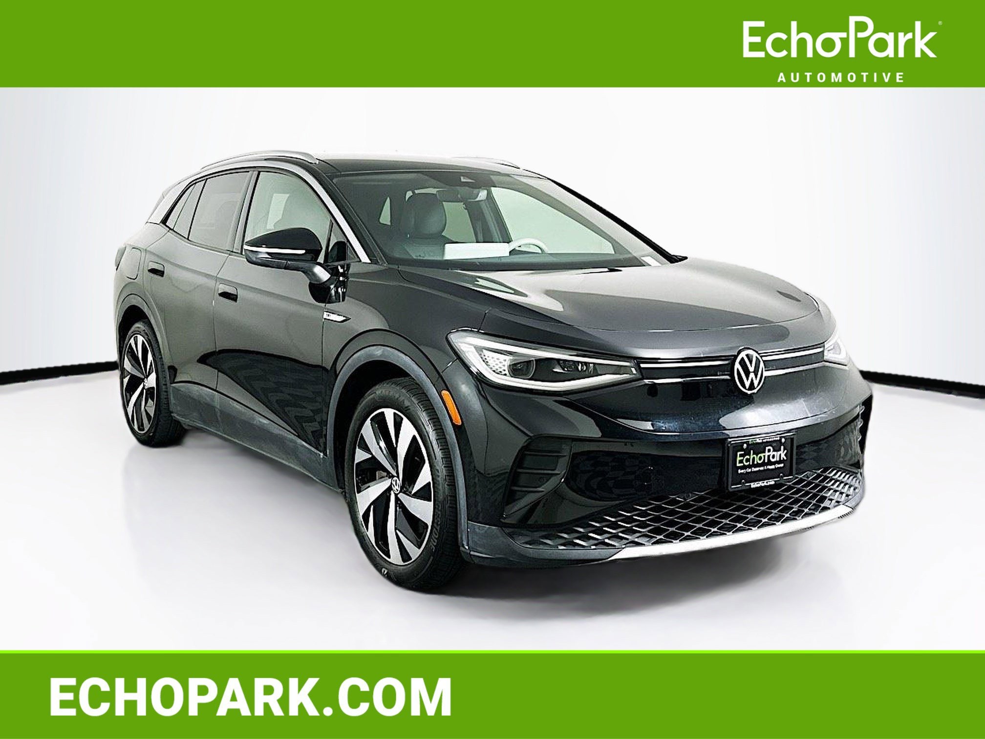 2021 Volkswagen ID.4 1st Edition's photo