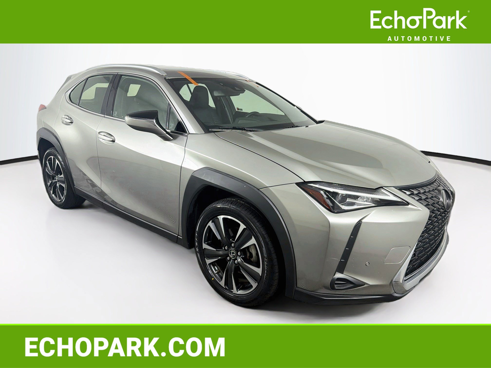2021 Lexus UX