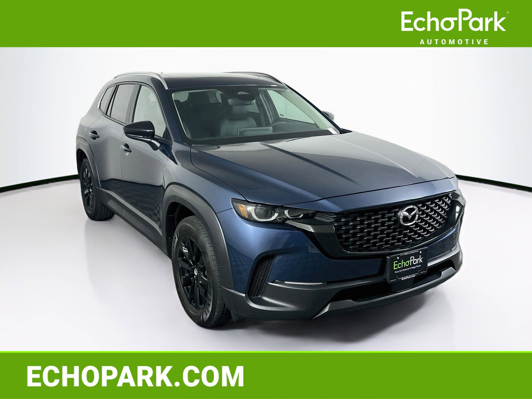2025 Mazda CX-50 2.5 S Premium's photo