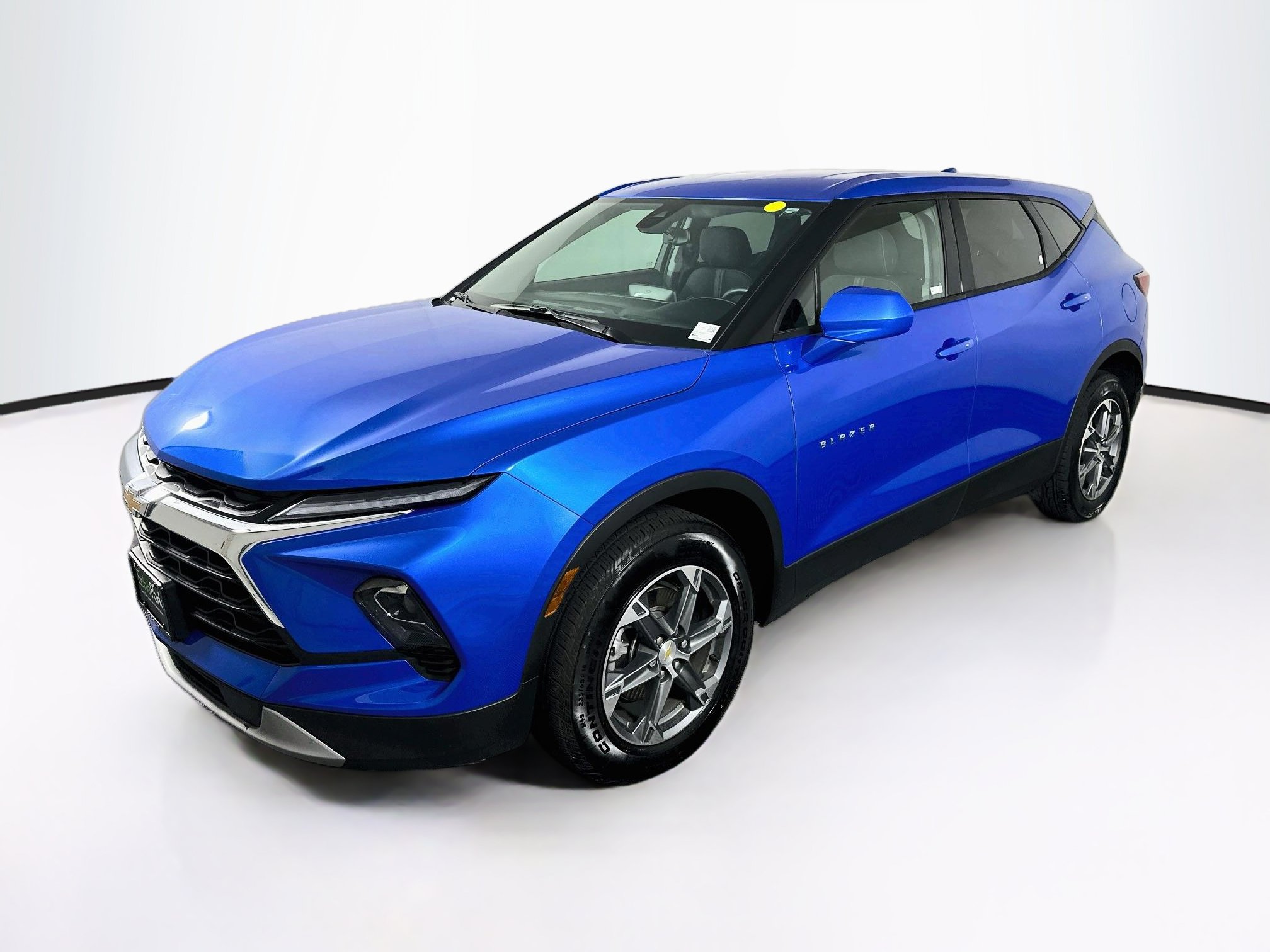 Used 2026 Chevrolet Blazer LT FWD LT w/2LT