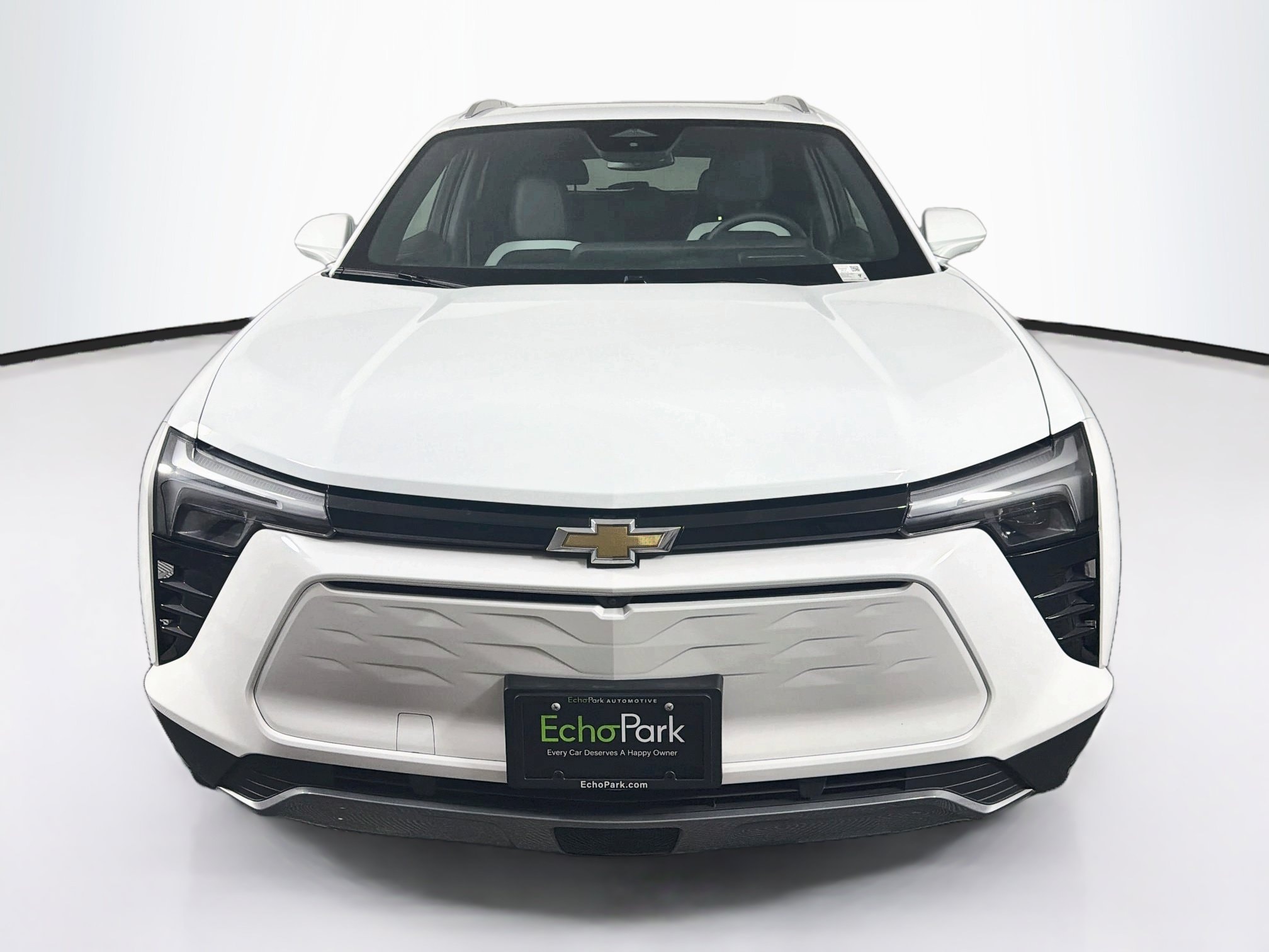 Used 2024 Chevrolet Blazer EV LT with VIN 3GNKDBRJ5RS280466 for sale in Charlotte, NC