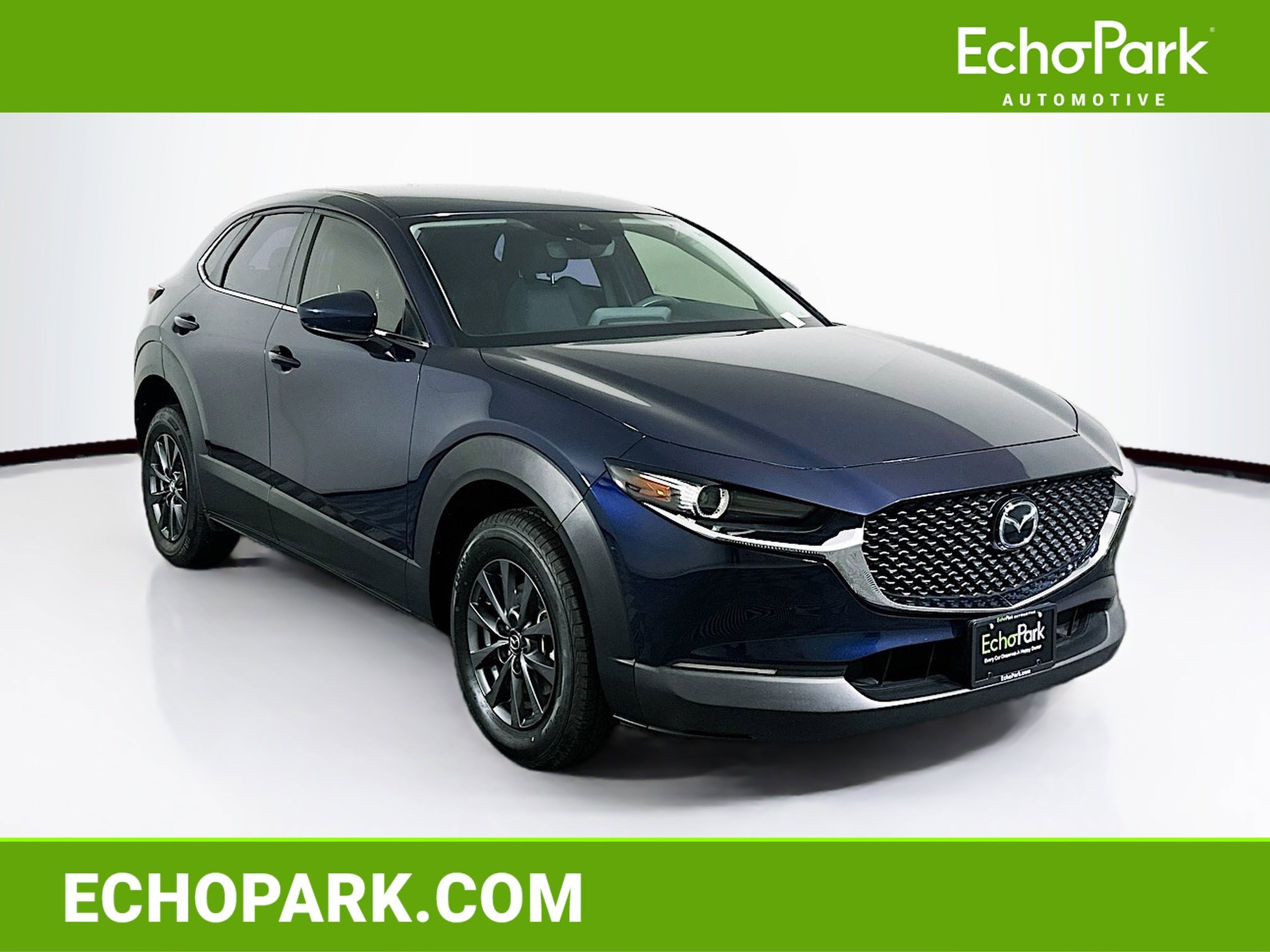 2022 Mazda CX-30 S's photo