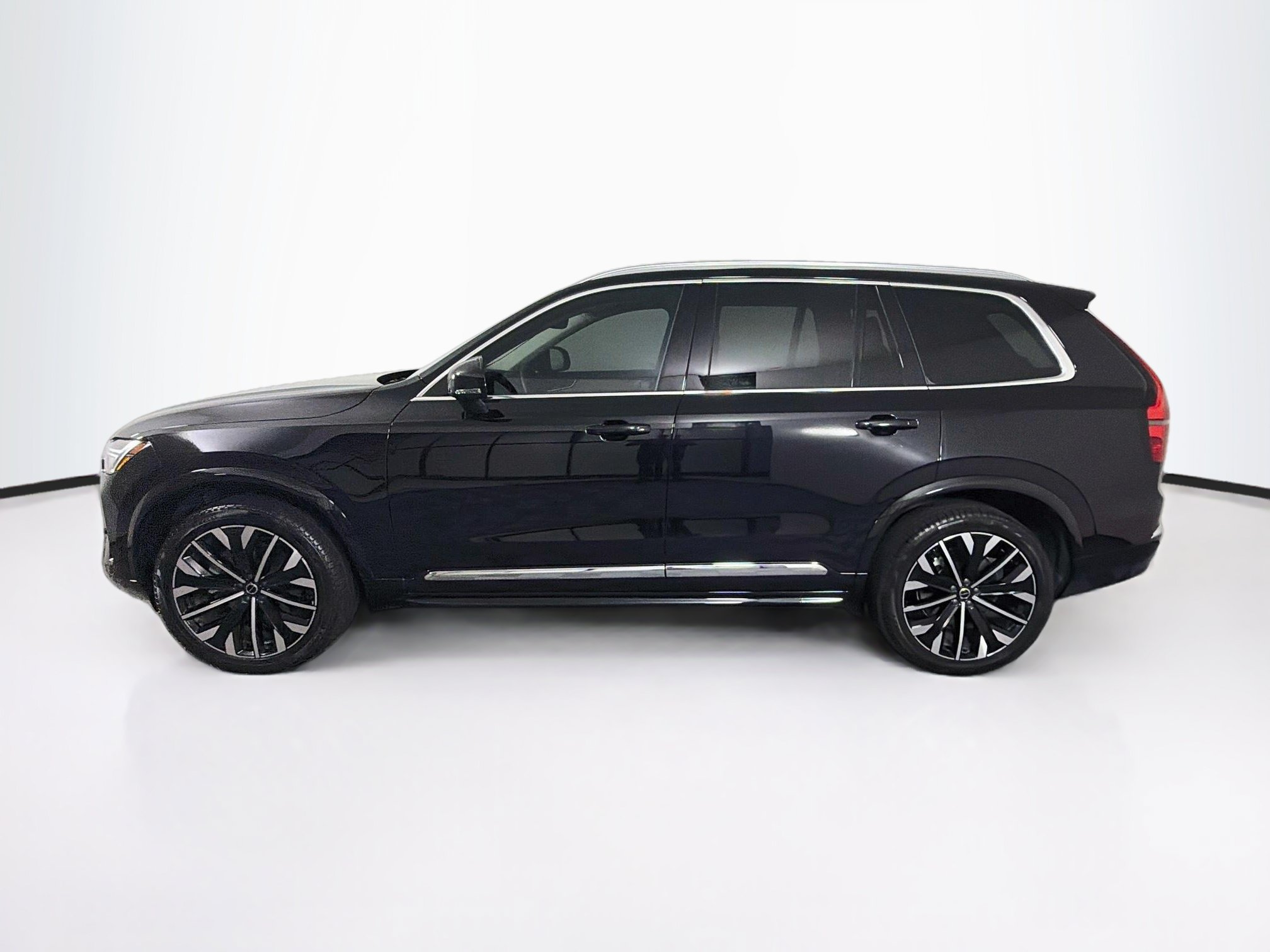 Used 2026 Volvo XC90 Core B5 AWD Core 7-Seater