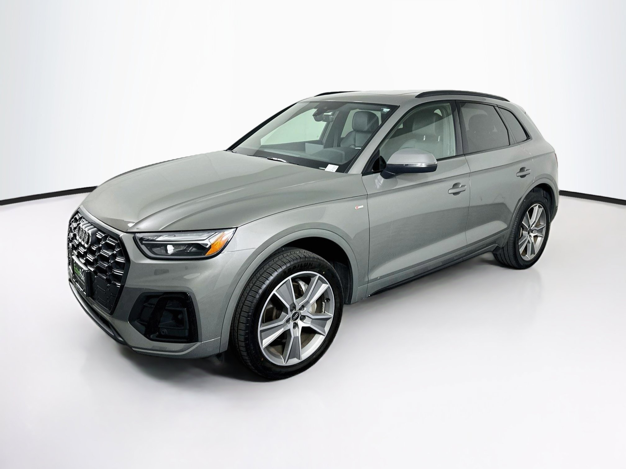 Used 2025 Audi Q5 S line Premium S line Premium 45 TFSI quattro