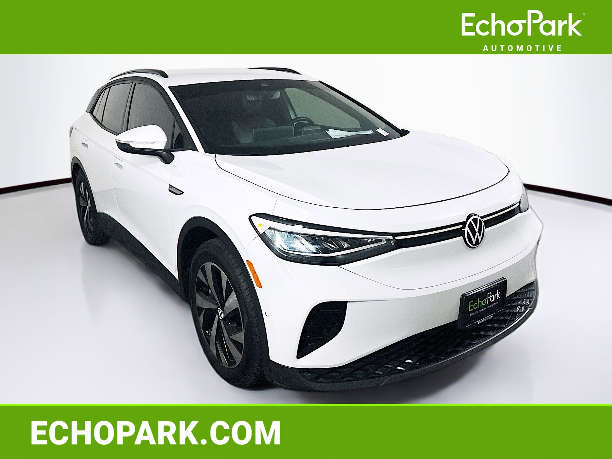 2023 Volkswagen ID.4