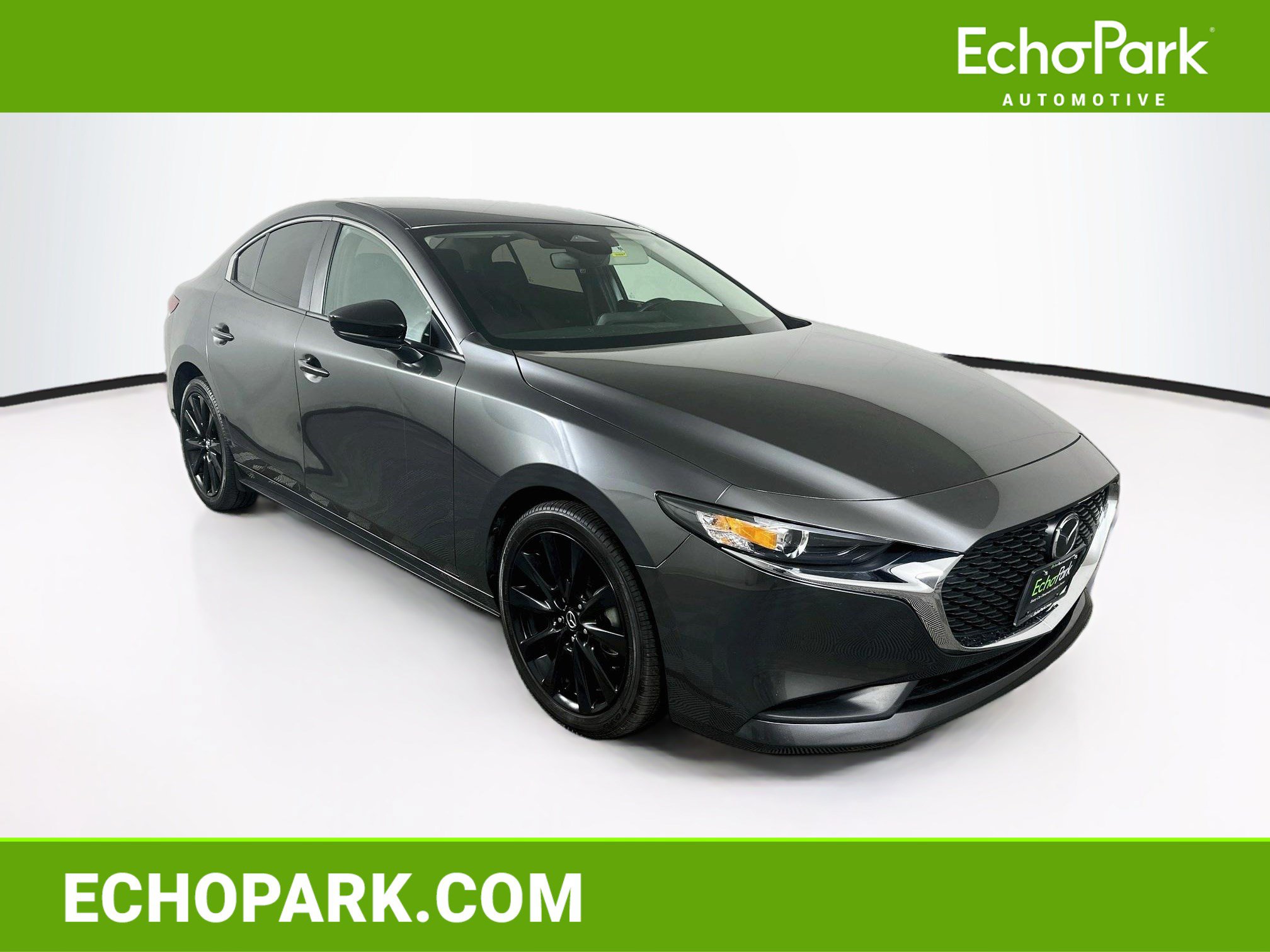 2025 Mazda Mazda3