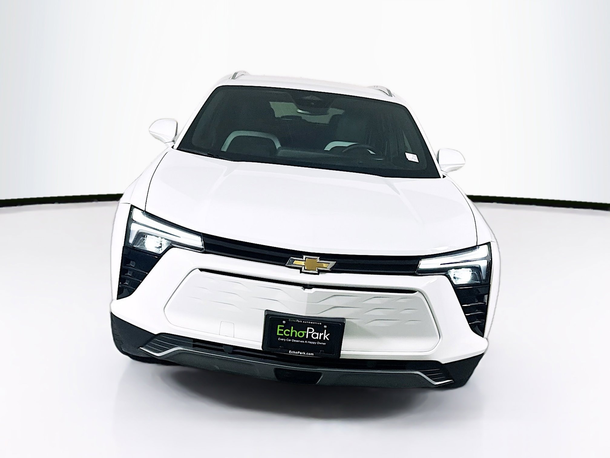 Used 2024 Chevrolet Blazer EV LT with VIN 3GNKDBRJ3RS254979 for sale in Charlotte, NC