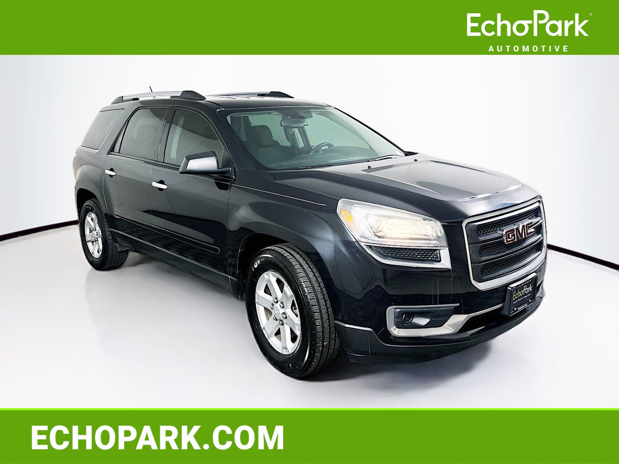 2014 GMC Acadia FWD SLE2's photo