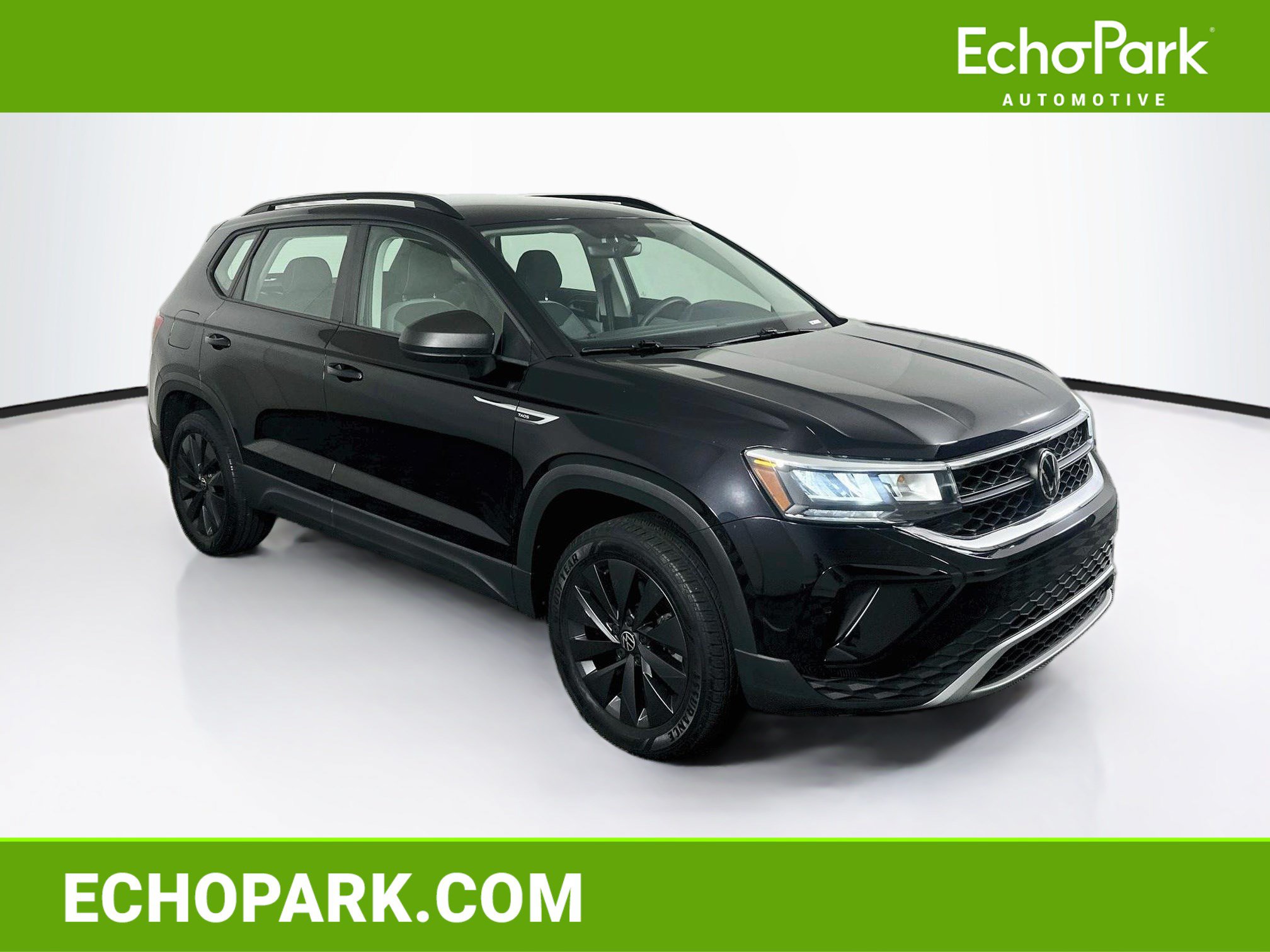2023 Volkswagen Taos