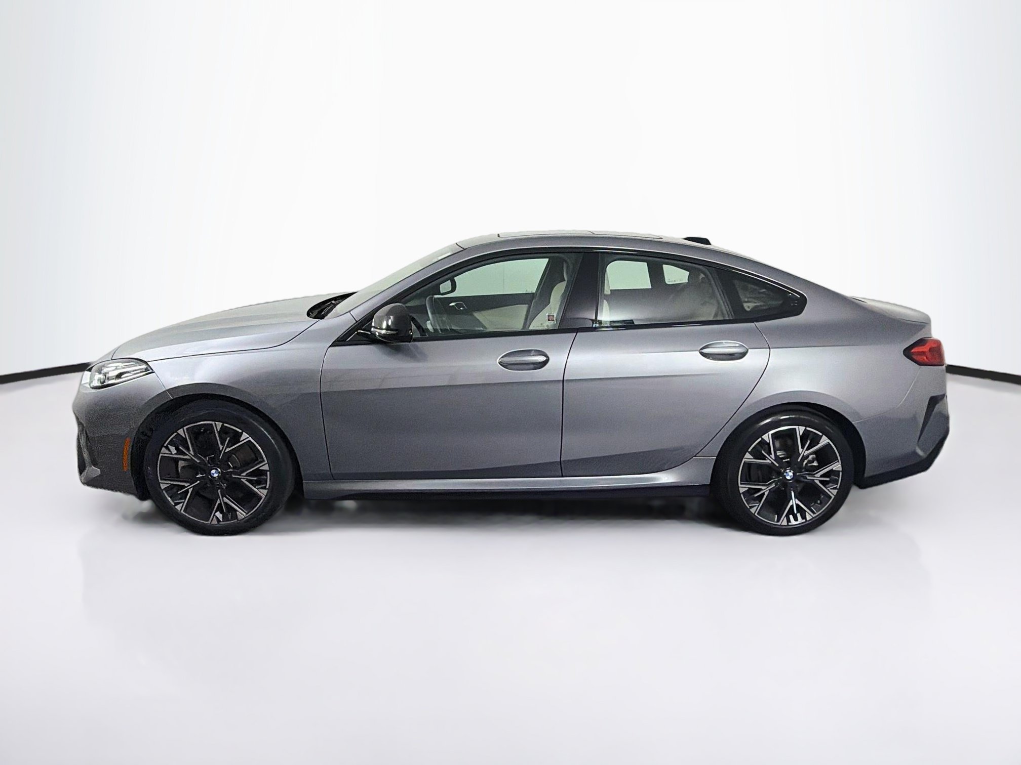 Used 2026 BMW 2 Series 228 xDrive Coupe