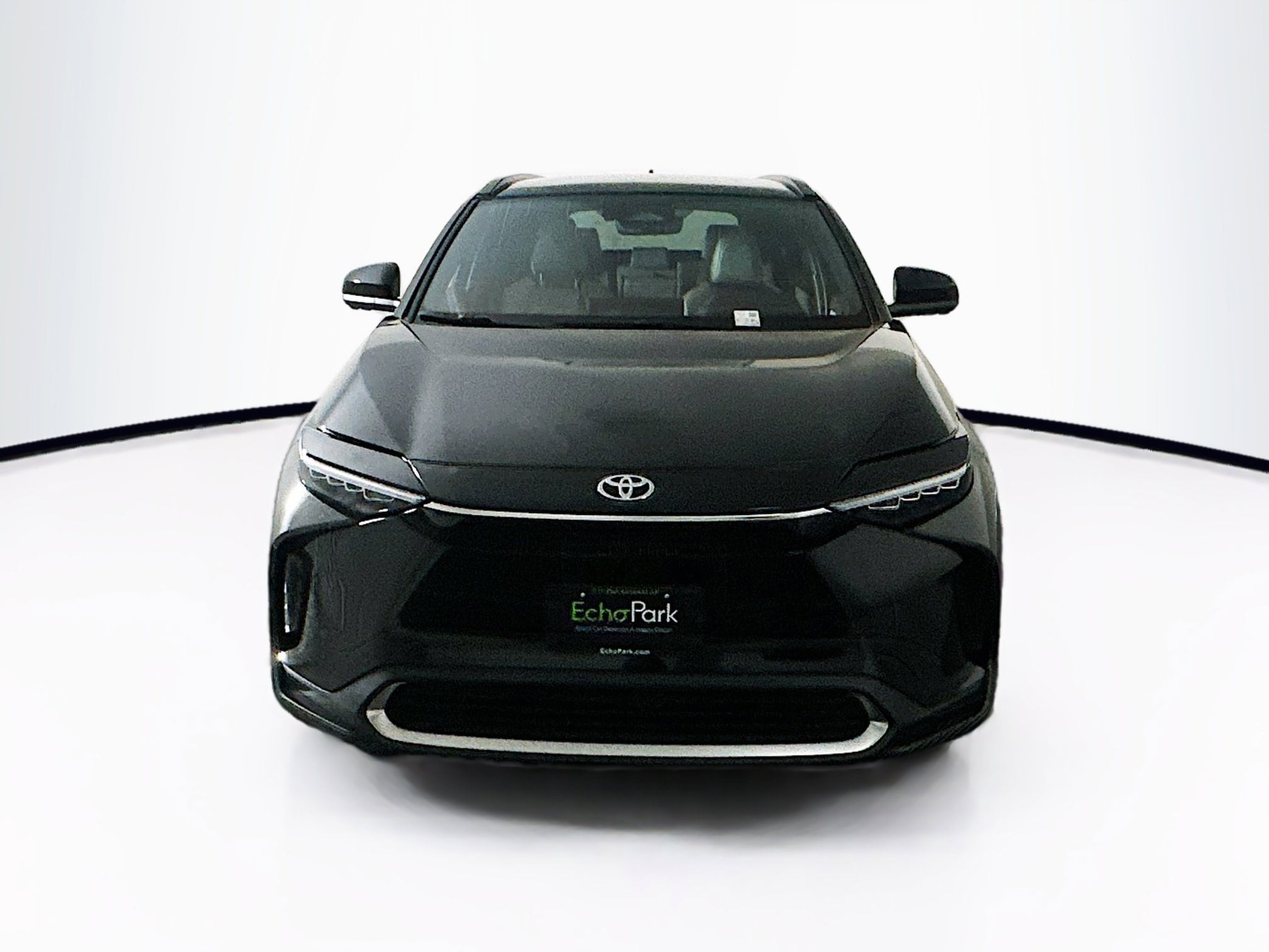 Used 2024 Toyota bZ4X Limited with VIN JTMABACA0RA086054 for sale in Charlotte, NC