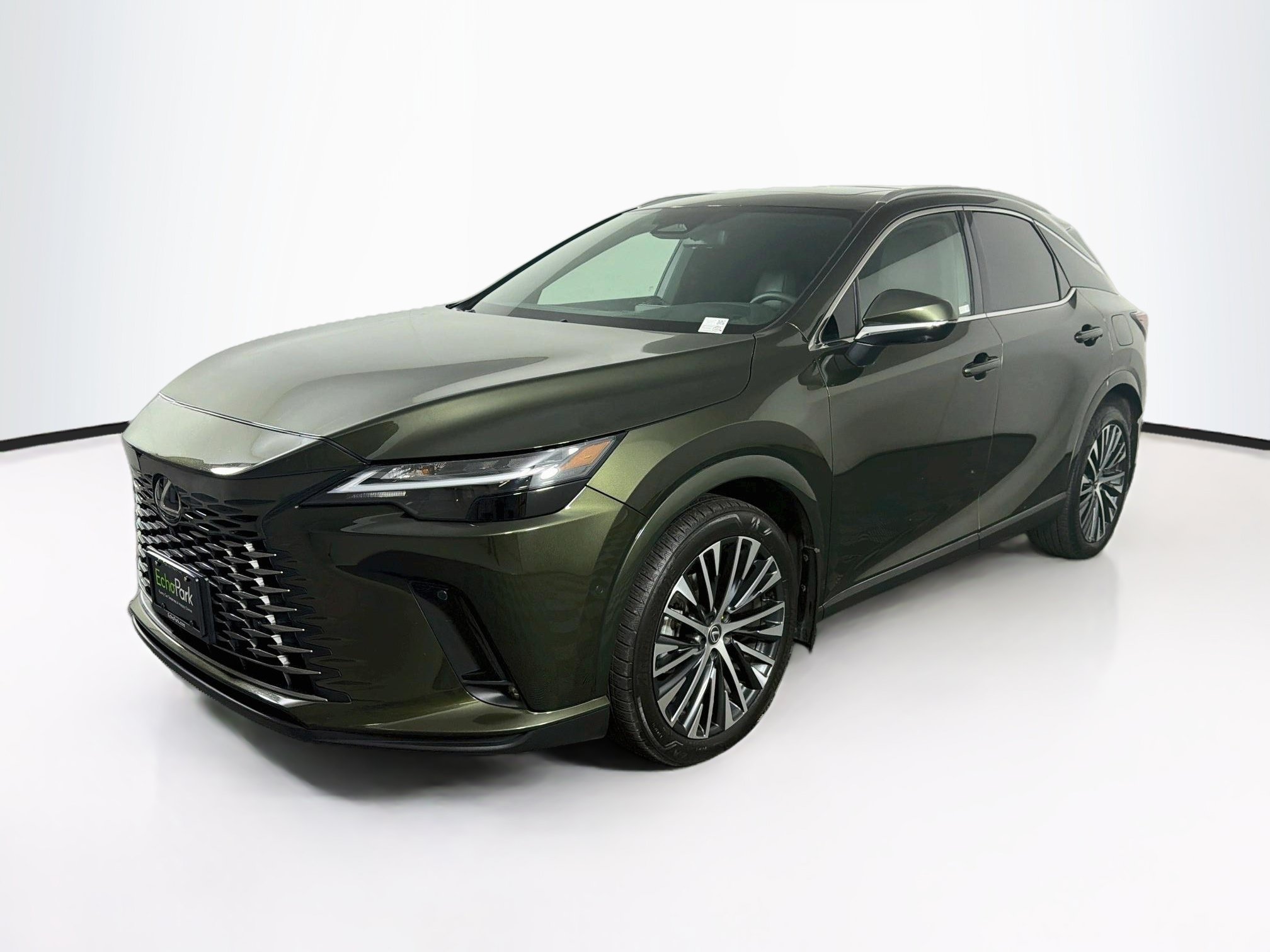 Used 2025 Lexus RX RX 350 Premium Plus RX 350 Premium Plus AWD