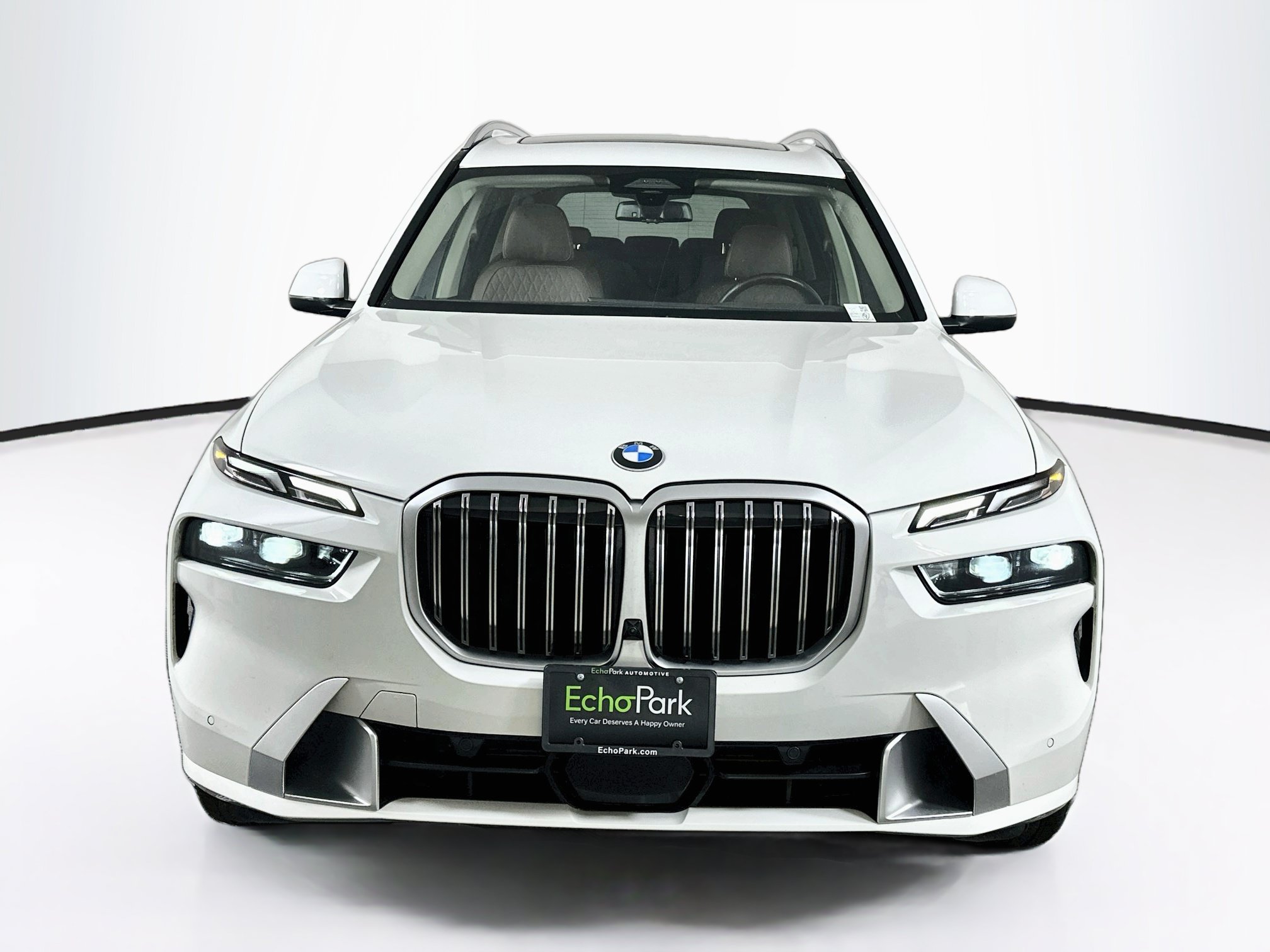 Used 2025 BMW X7 xDrive40i xDrive40i Sports Activity Vehicle