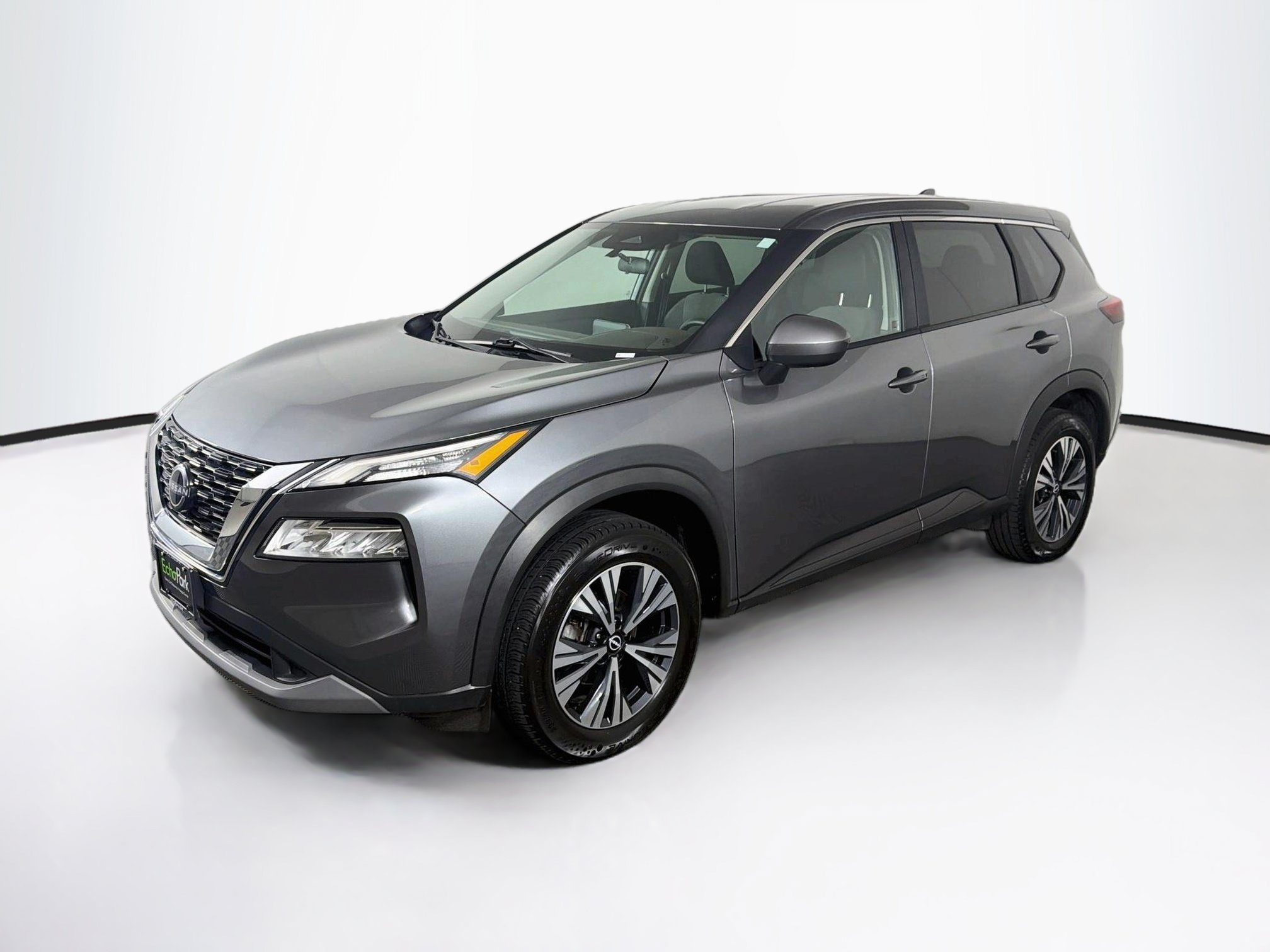 Used 2023 Nissan Rogue SV FWD SV