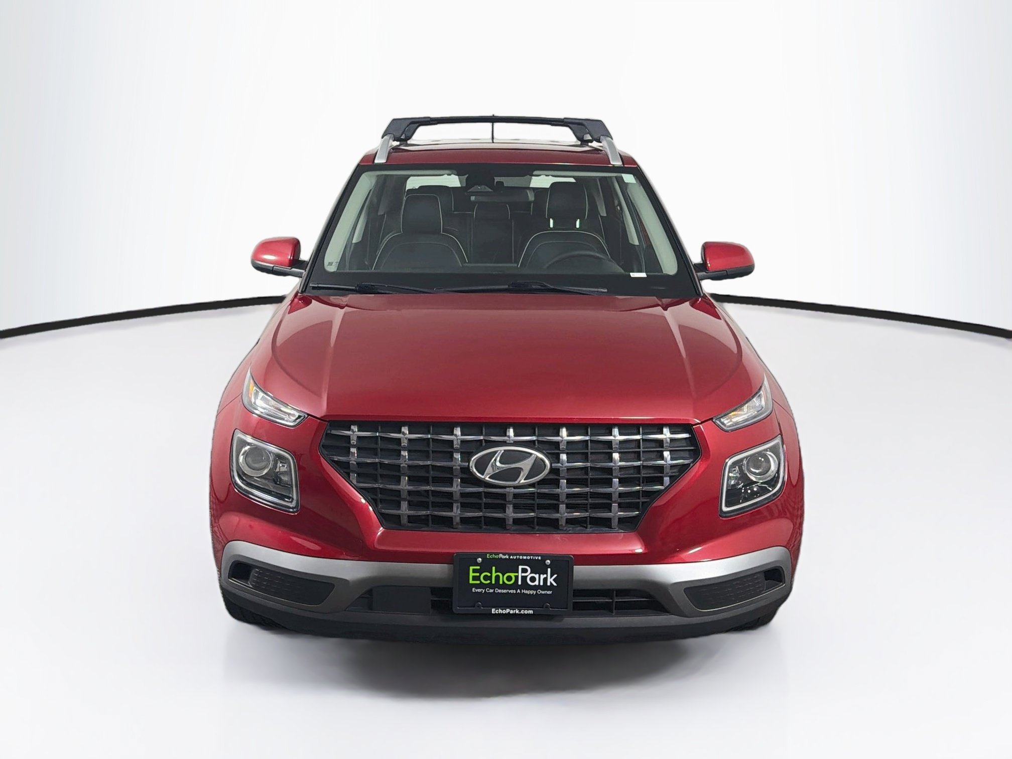 Used 2023 Hyundai Venue Limited Limited IVT