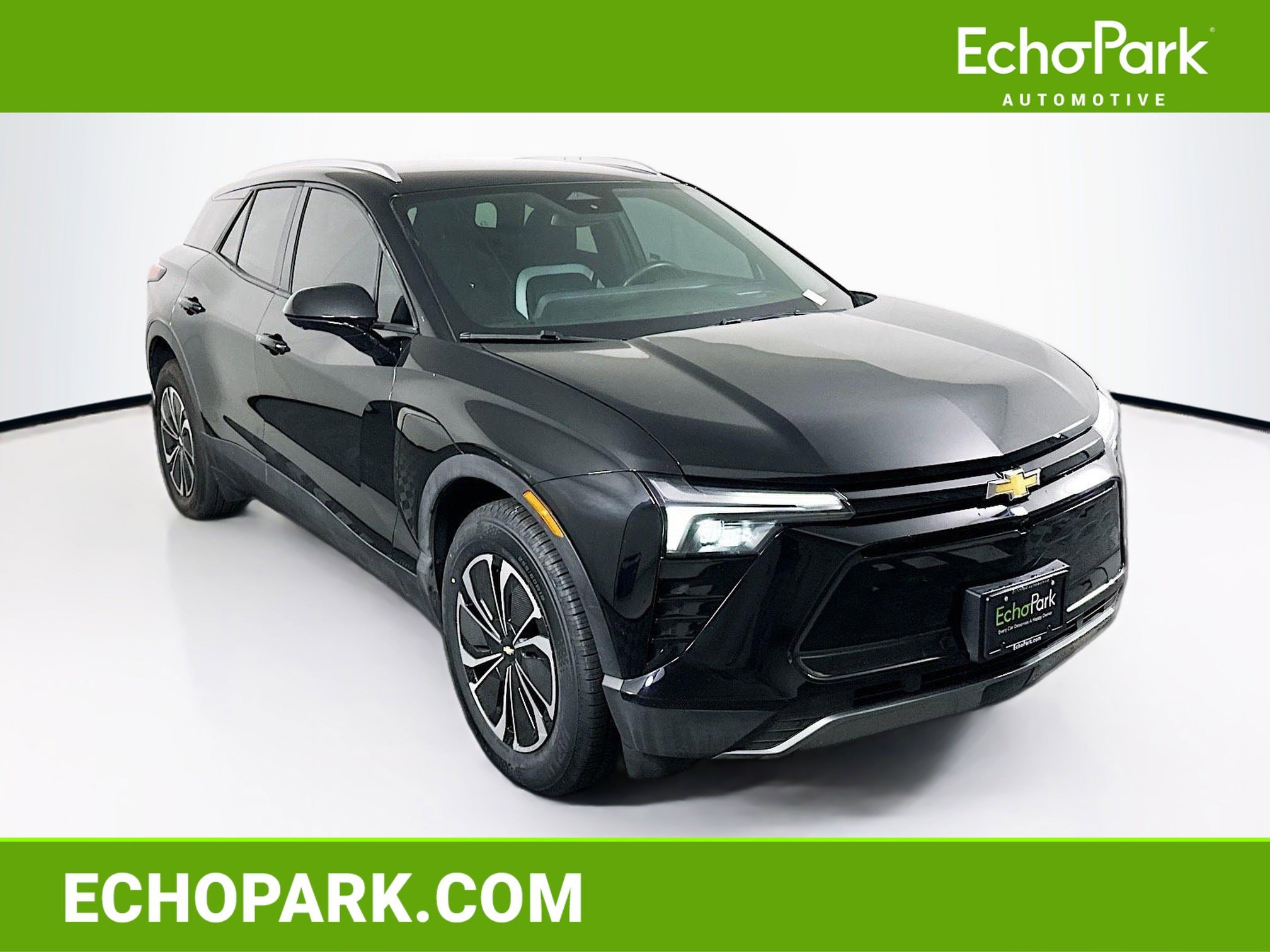 2024 Chevrolet Blazer EV LT AWD's photo