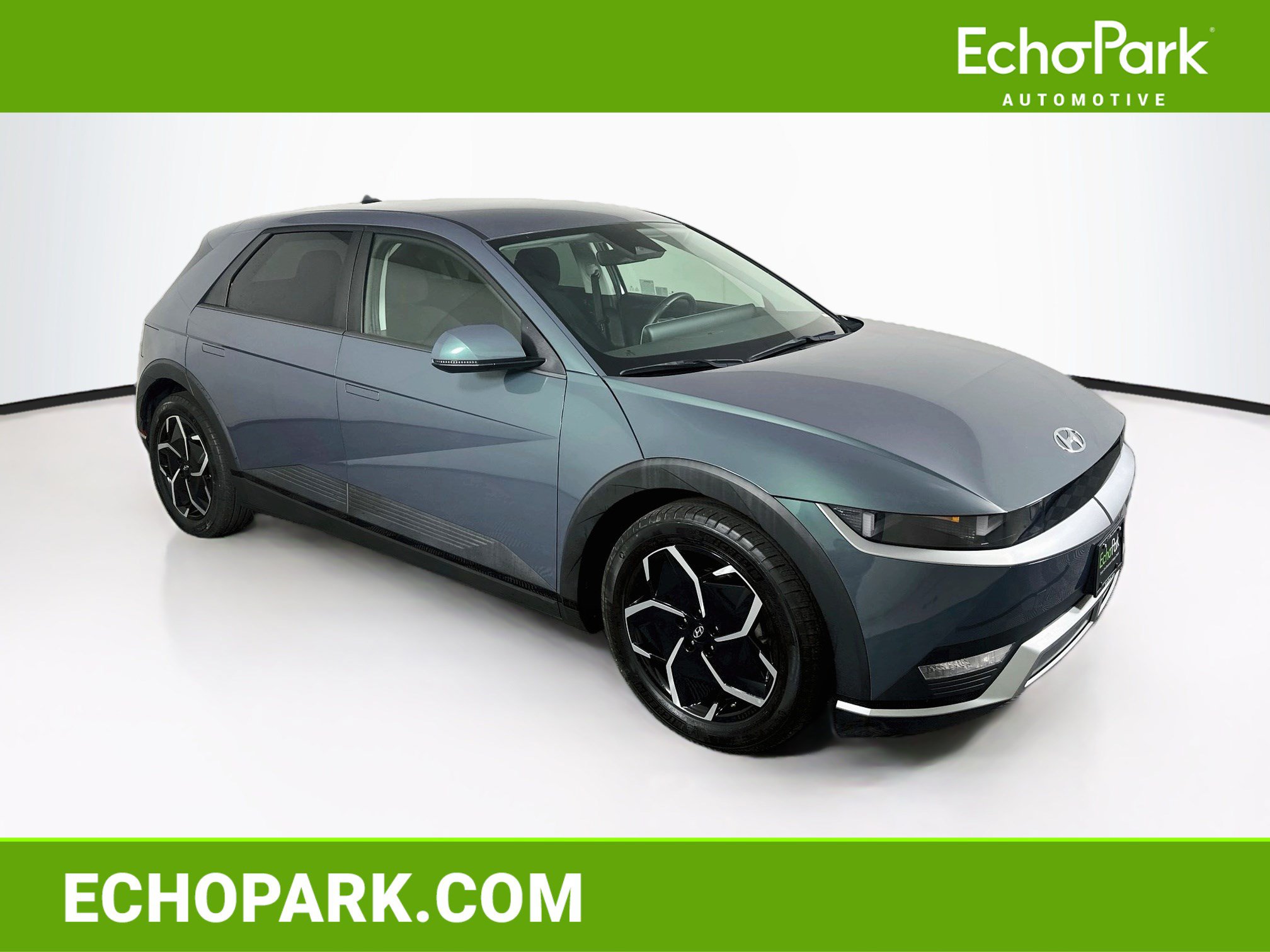 2024 Hyundai IONIQ 5