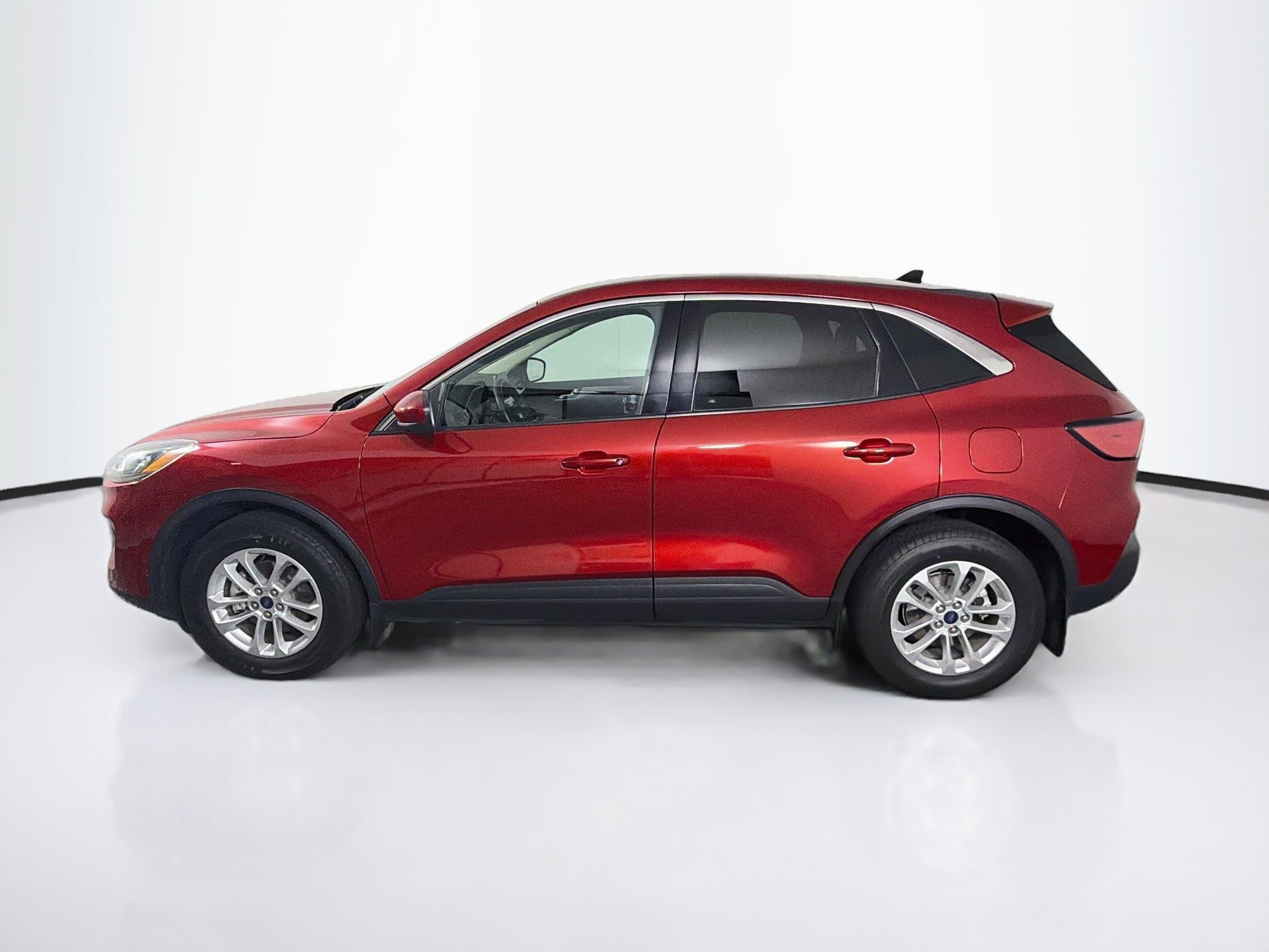Used 2020 Ford Escape SE SE AWD