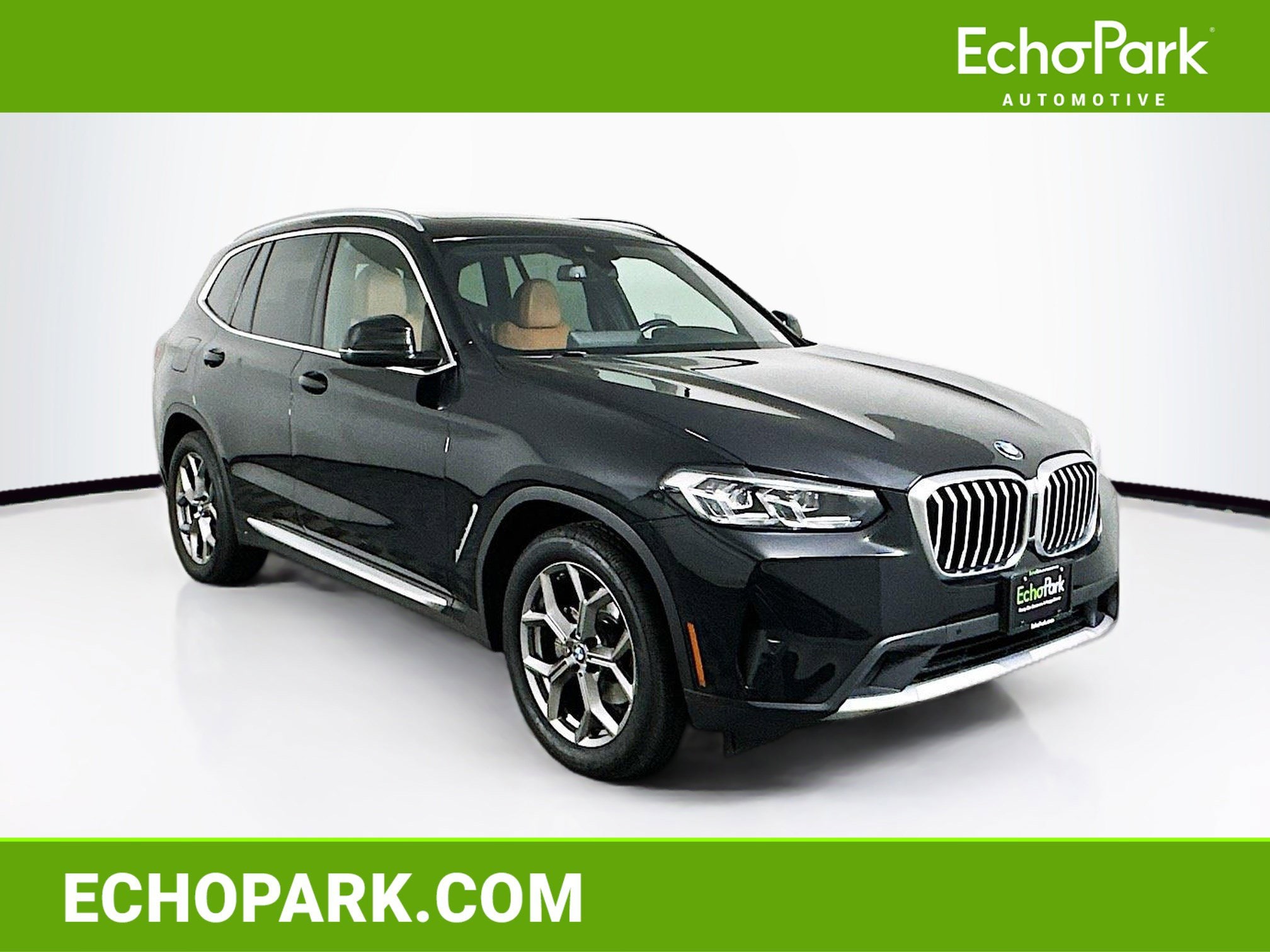 2022 BMW X3 xDrive30's photo