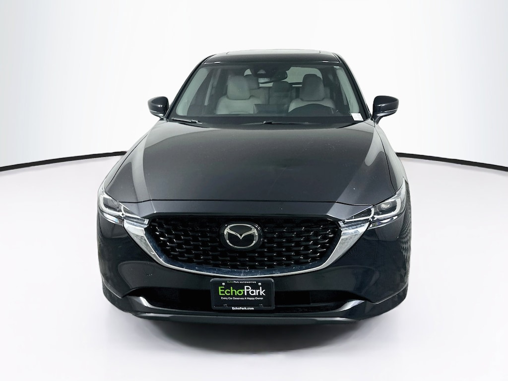 Used 2024 Mazda CX-5 2.5 S Preferred Package 2.5 S Preferred Package AWD