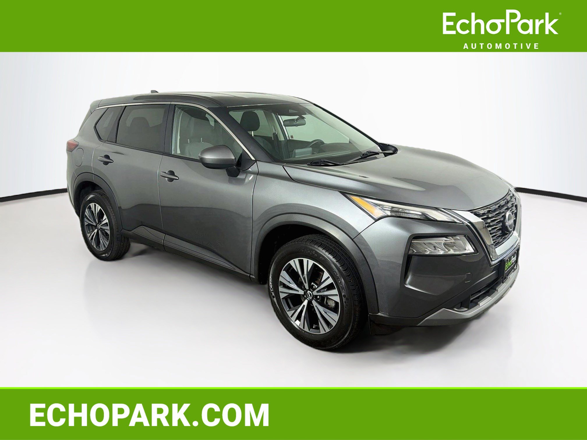 Used 2023 Nissan Rogue SV FWD SV