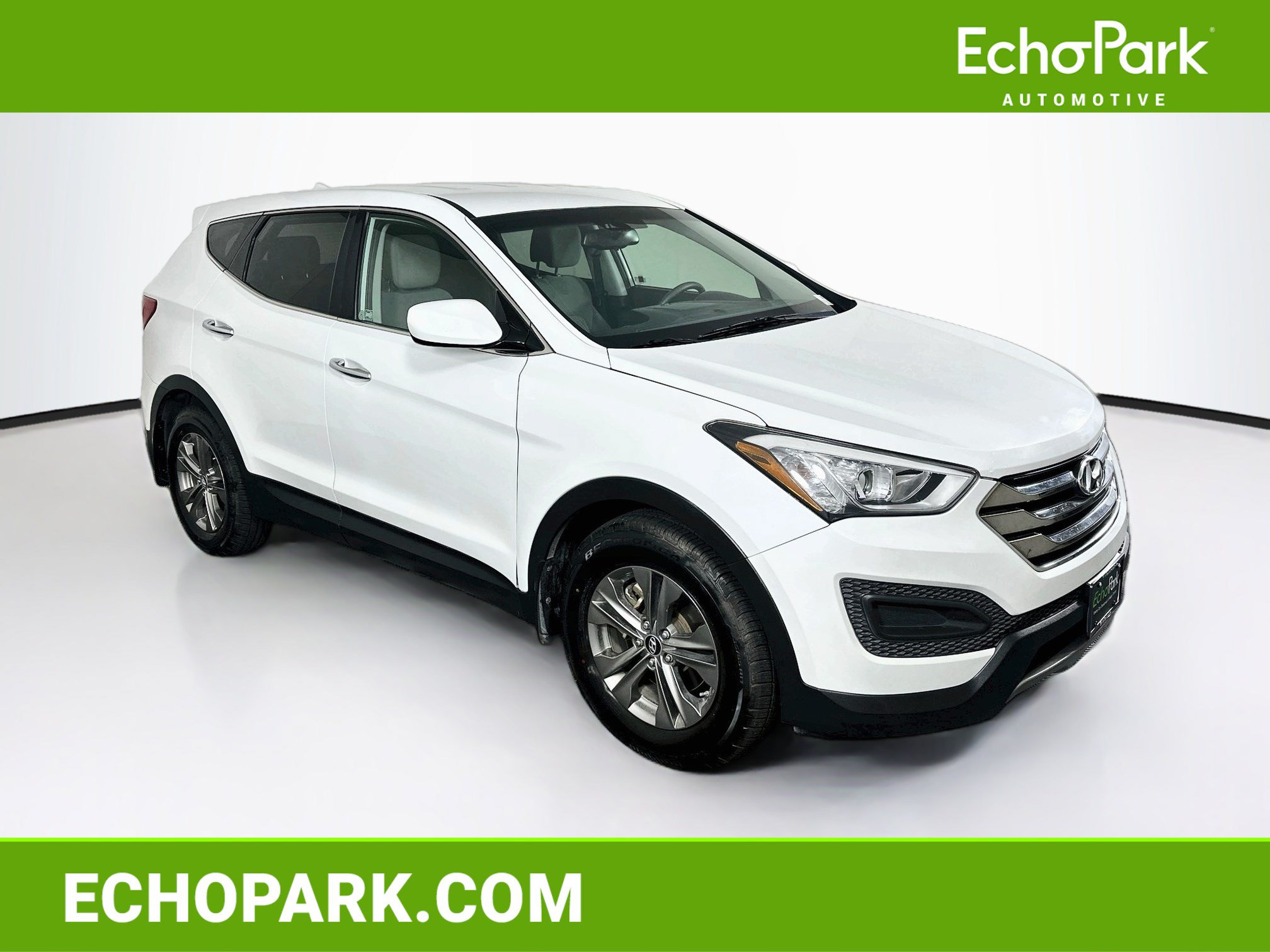 2014 Hyundai Santa Fe