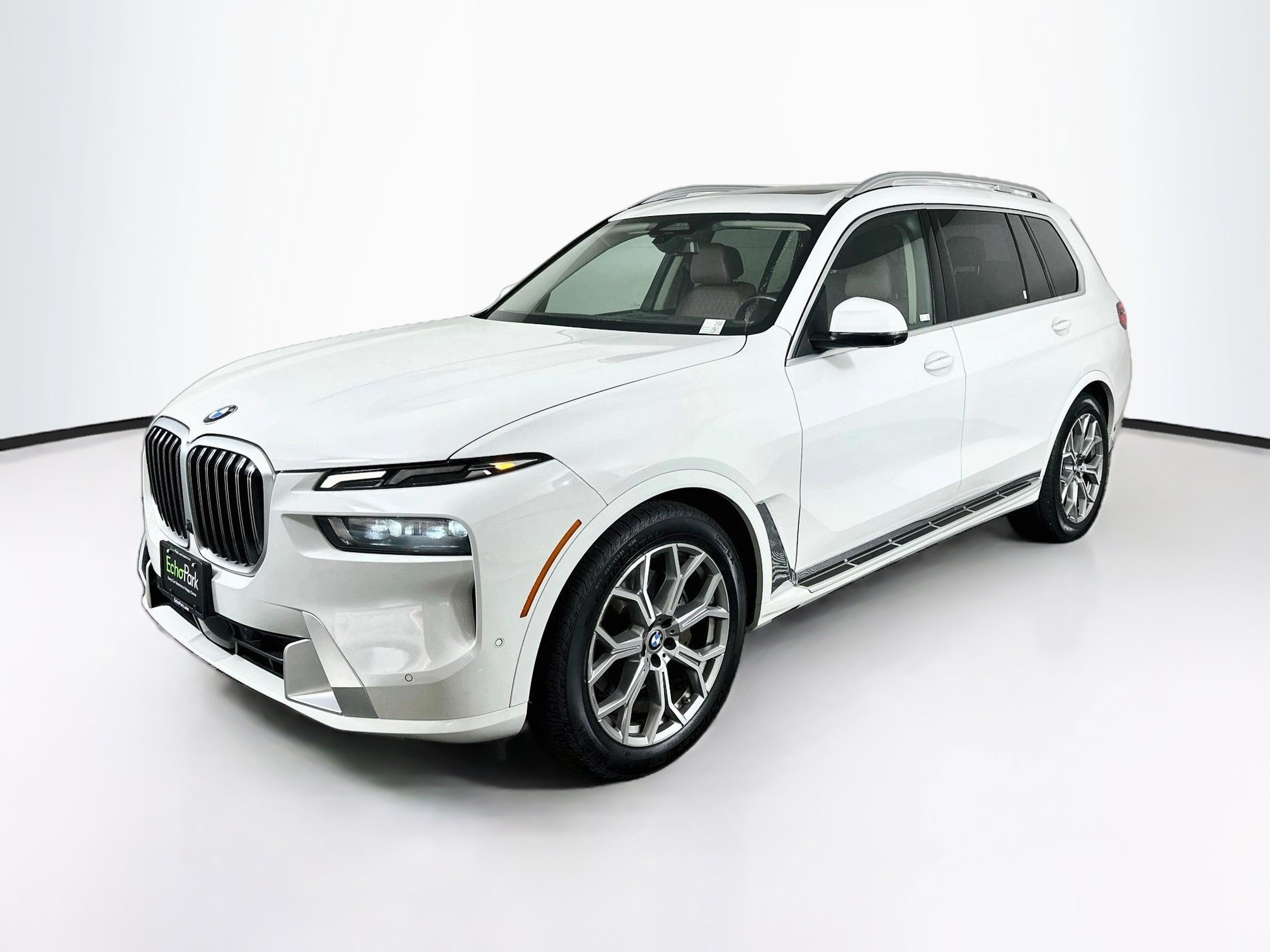 Used 2025 BMW X7 xDrive40i xDrive40i Sports Activity Vehicle