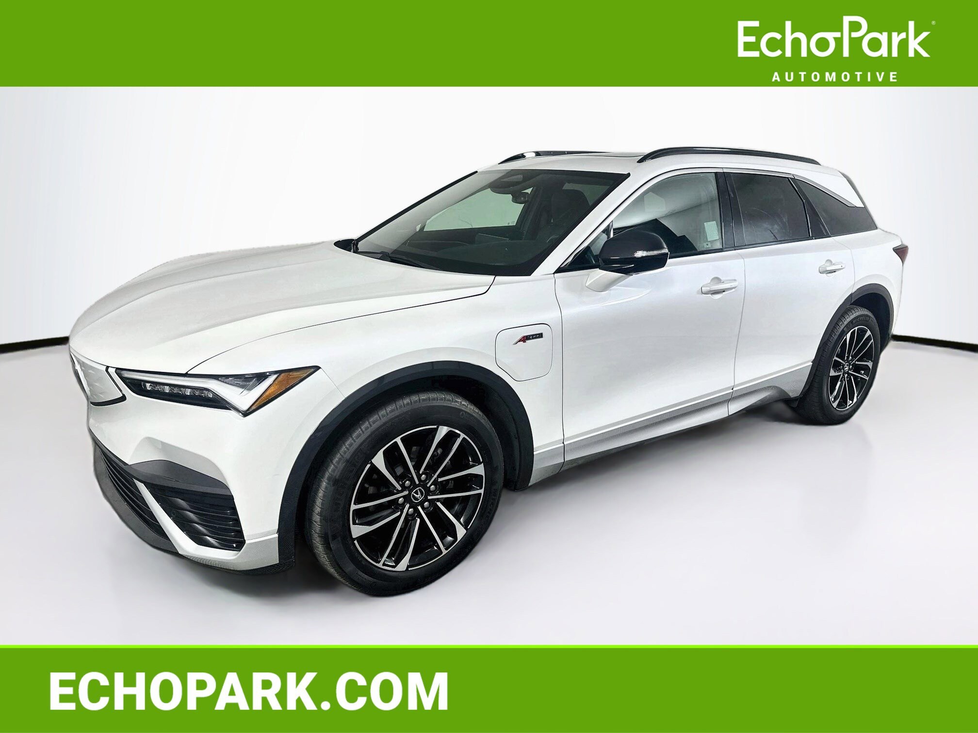 2024 Acura ZDX A-SPEC's photo
