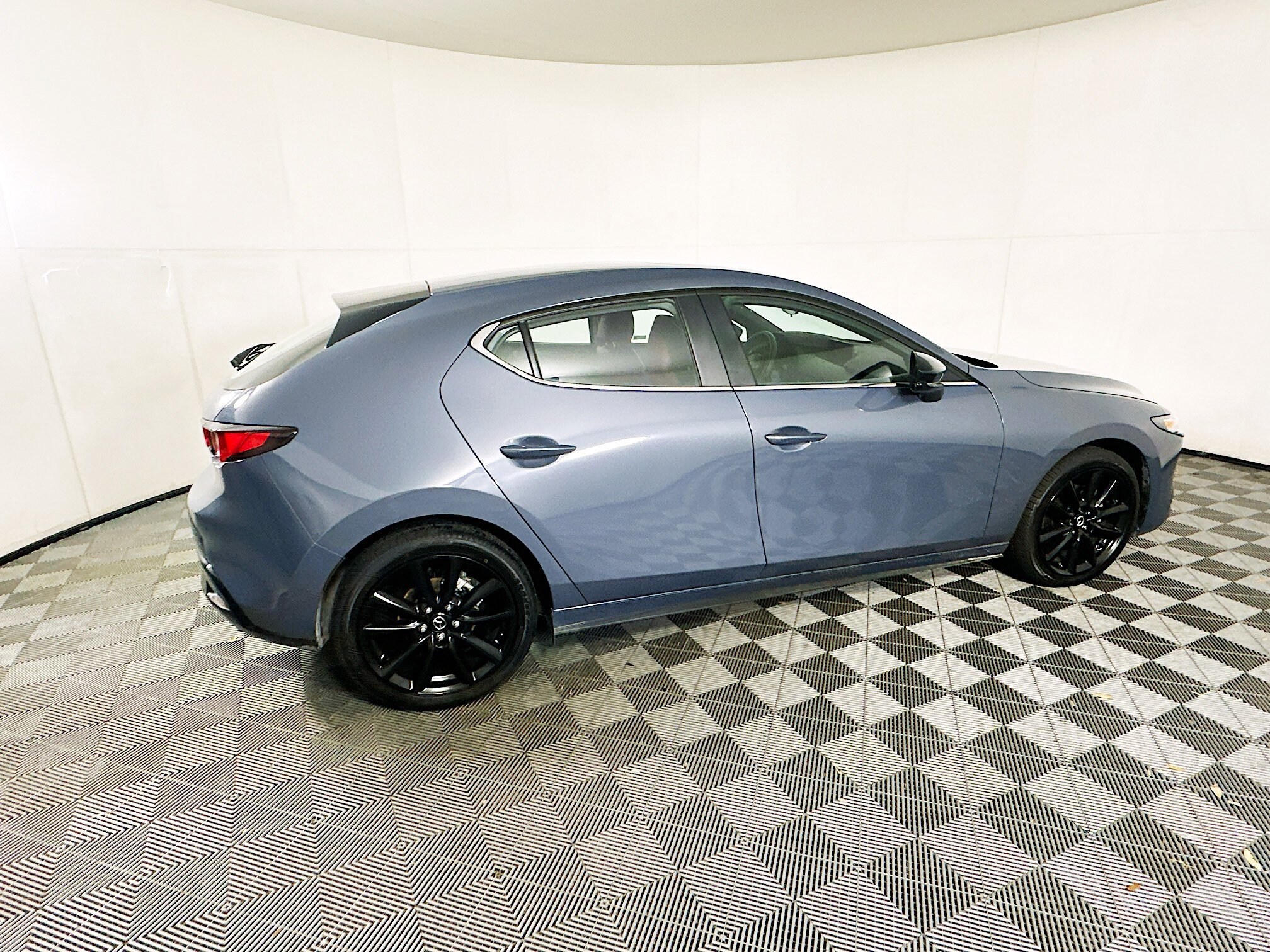 2026 Mazda Mazda3 Carbon Edition | CarEdge | CarEdge
