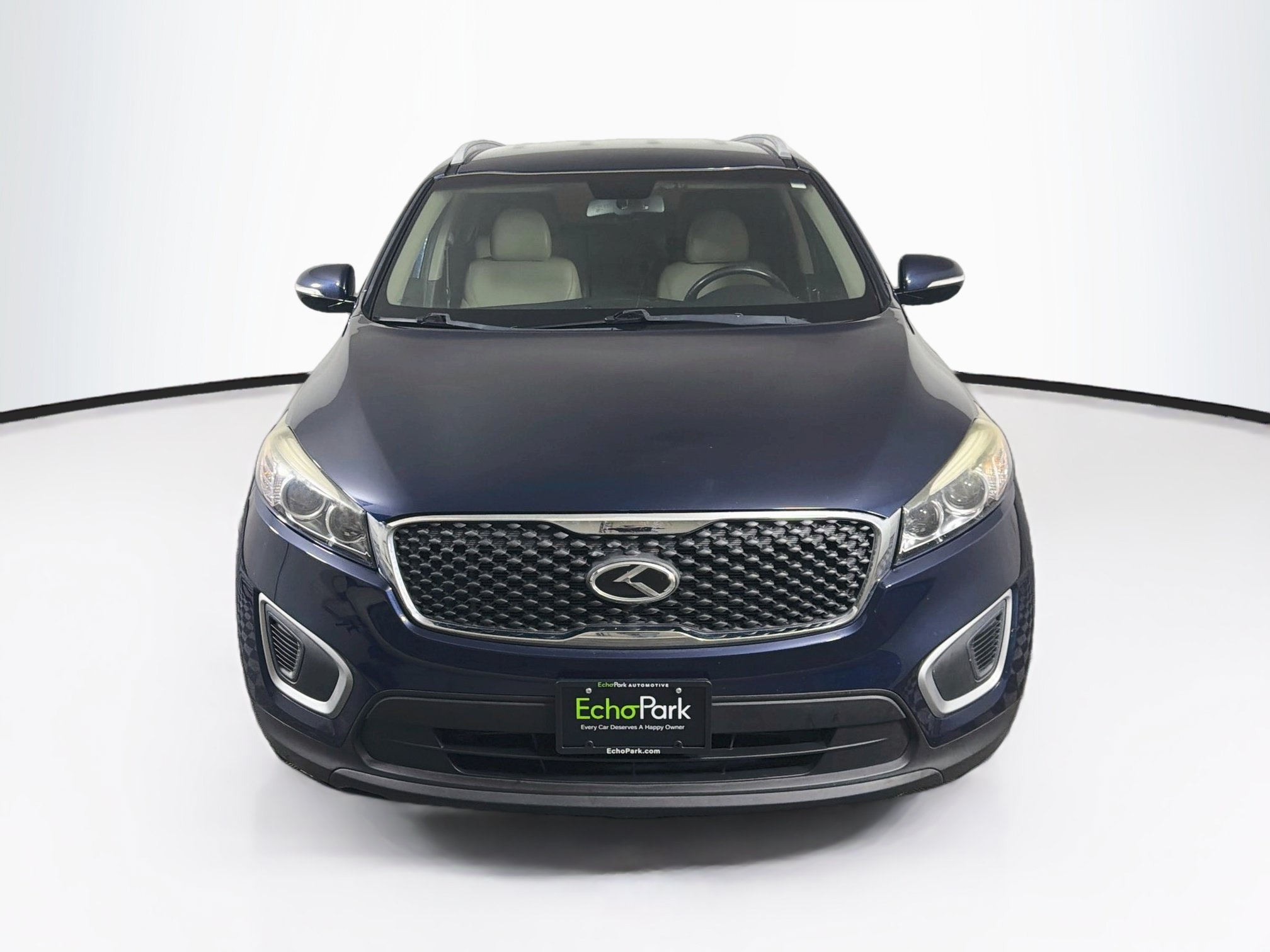 Used 2018 Kia Sorento LX LX FWD