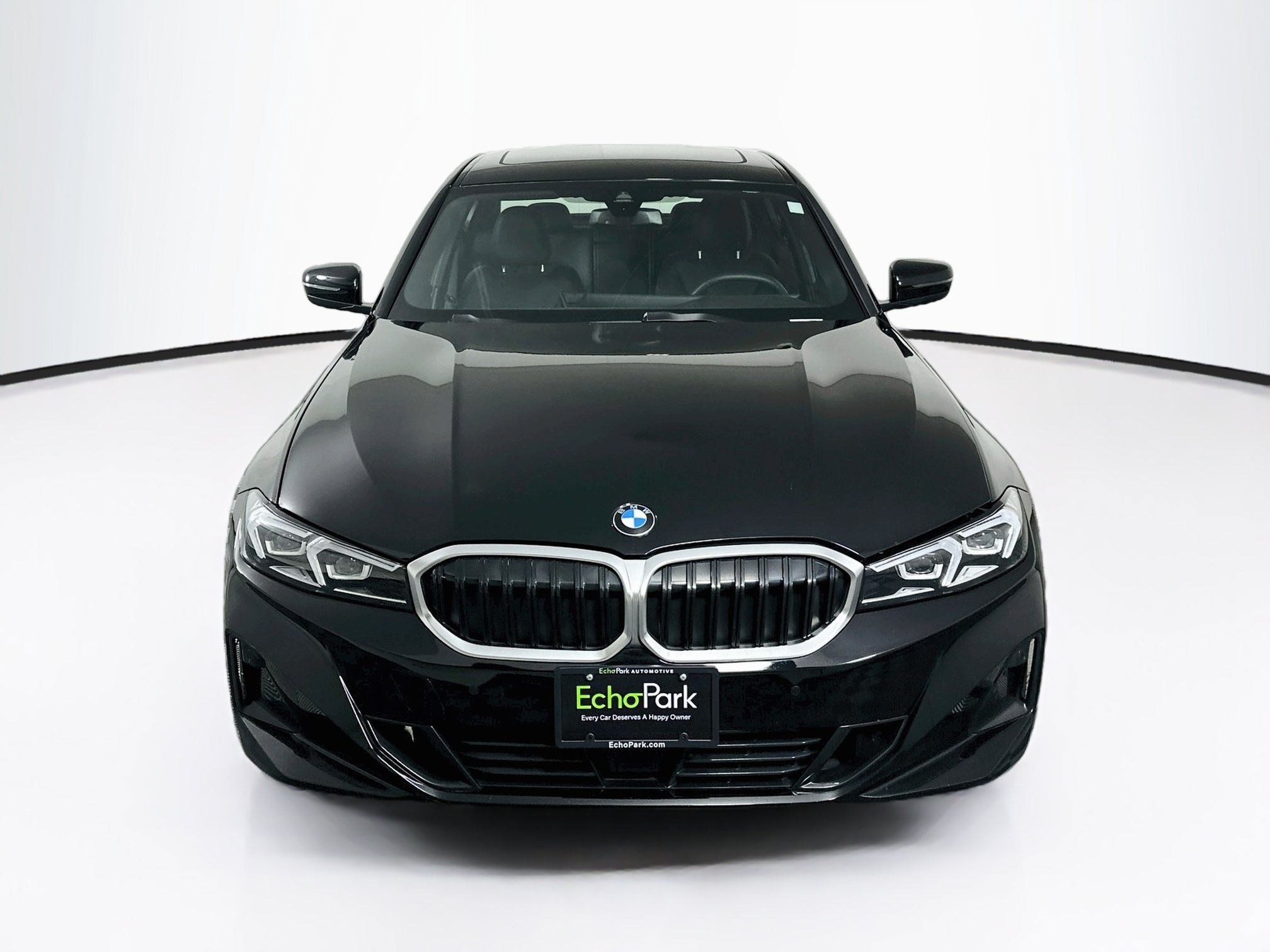 Used 2026 BMW 3 Series 330i NA xDrive Sedan