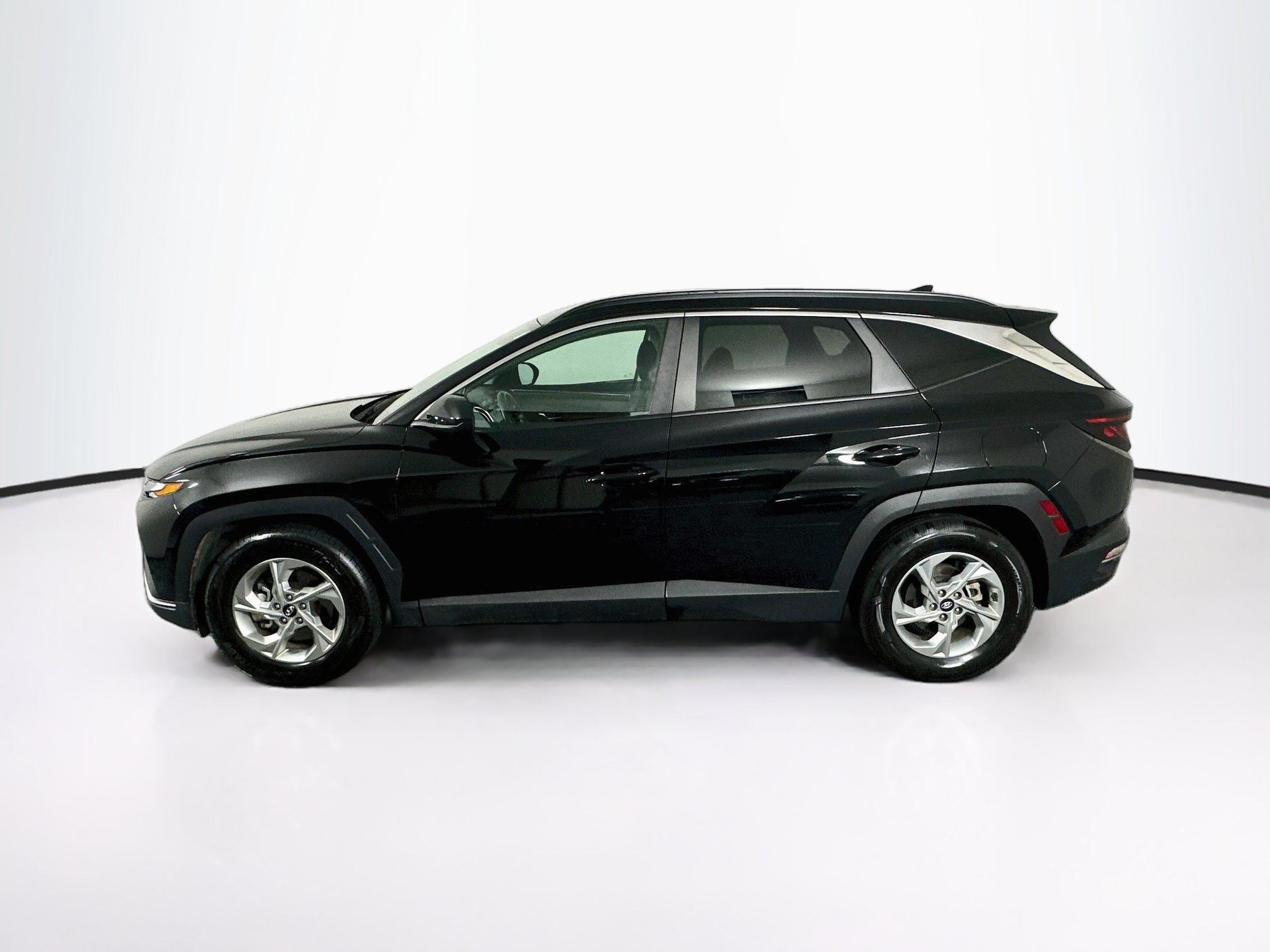 Used 2024 Hyundai Tucson SEL SEL FWD