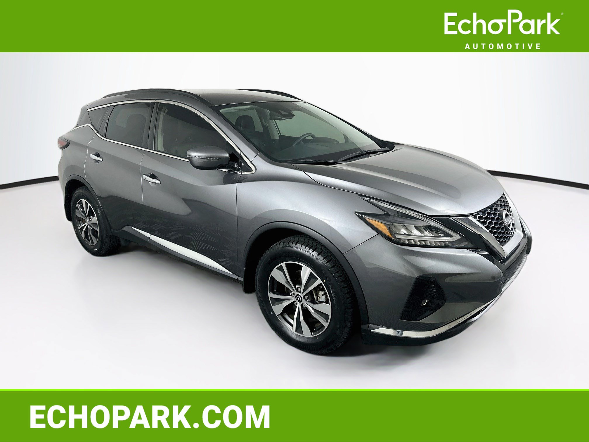 Used 2024 Nissan Murano SV FWD SV