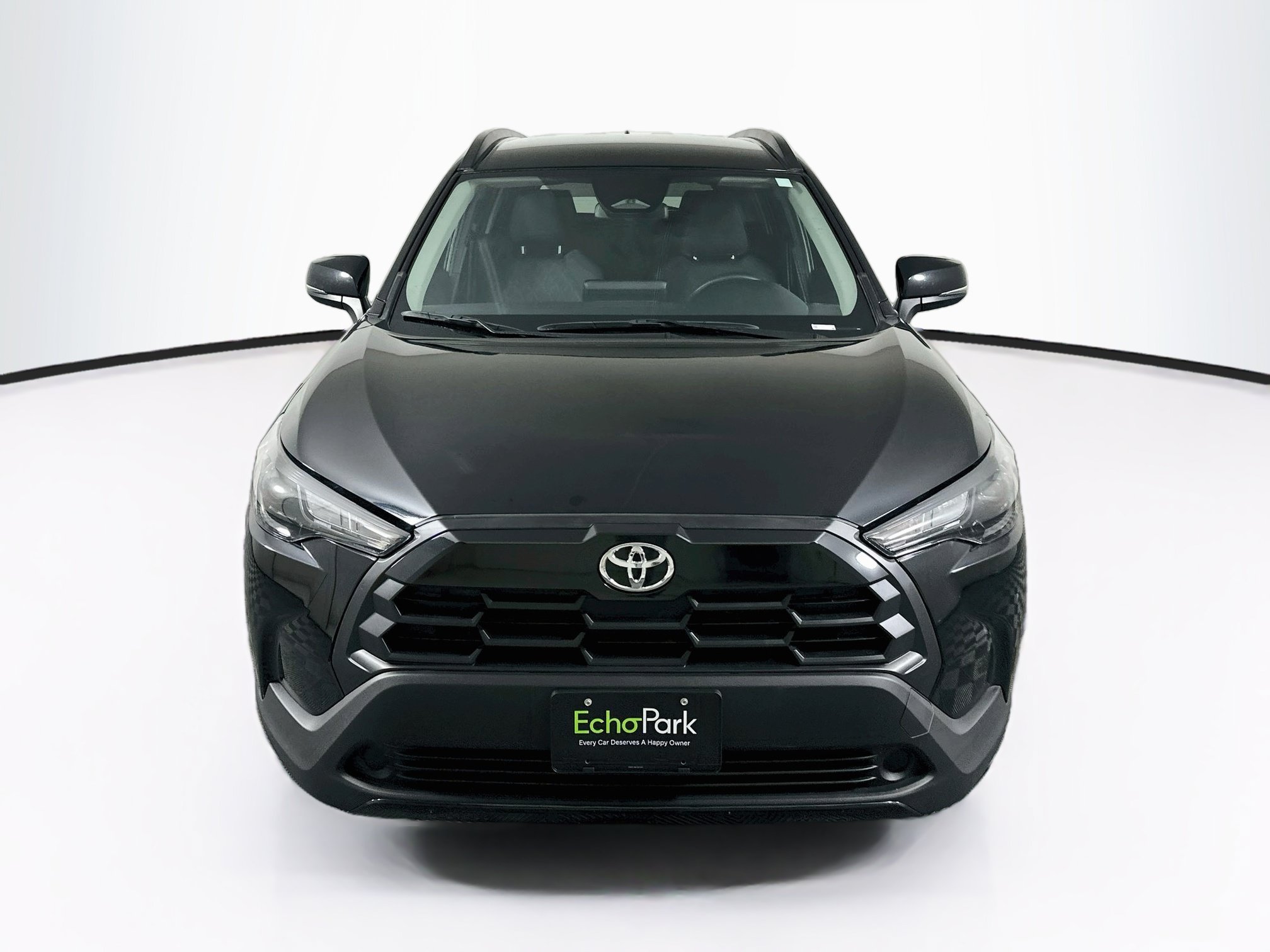 Used 2026 Toyota Corolla Cross LE LE 2WD