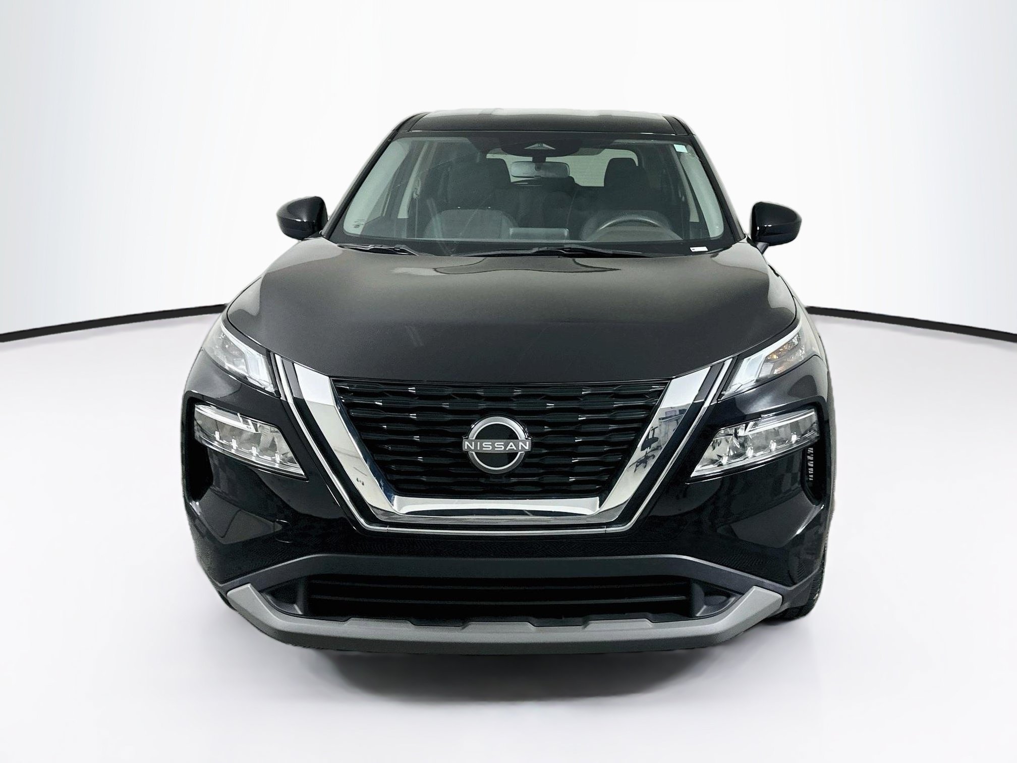 Used 2023 Nissan Rogue SV FWD SV