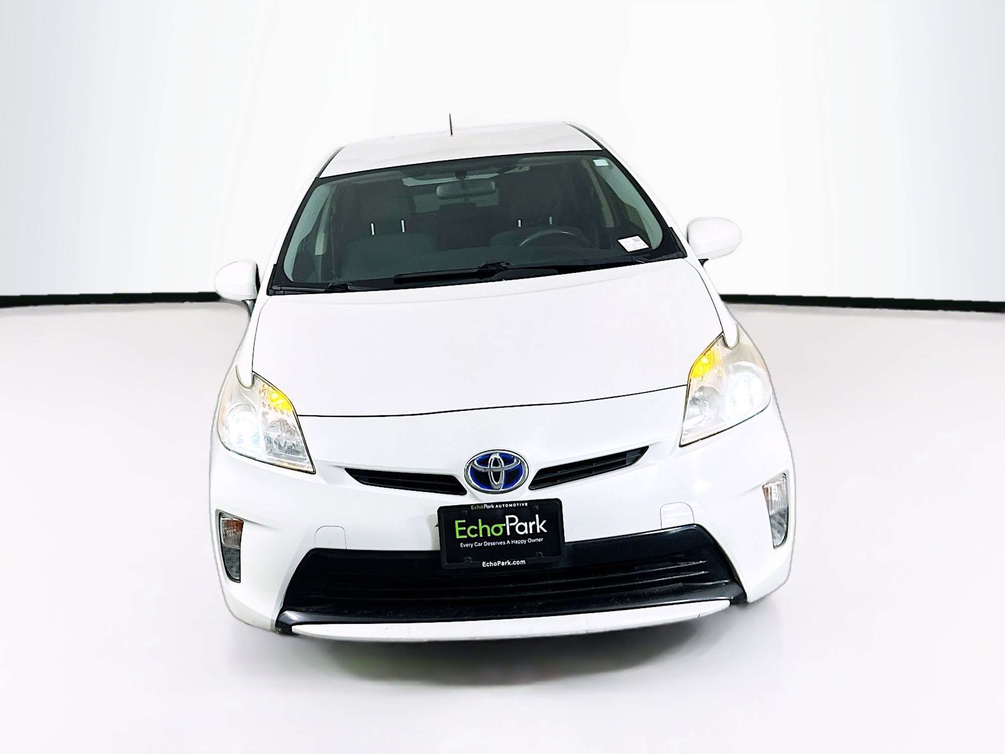 Used 2014 Toyota Prius Two with VIN JTDKN3DUXE1824565 for sale in Charlotte, NC