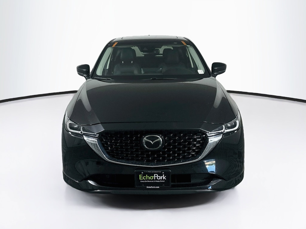 Used 2025 Mazda CX-5 2.5 S Preferred Package 2.5 S Preferred Package AWD