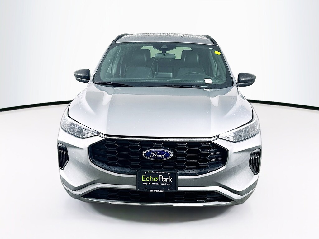 Used 2023 Ford Escape ST-Line ST-Line FWD