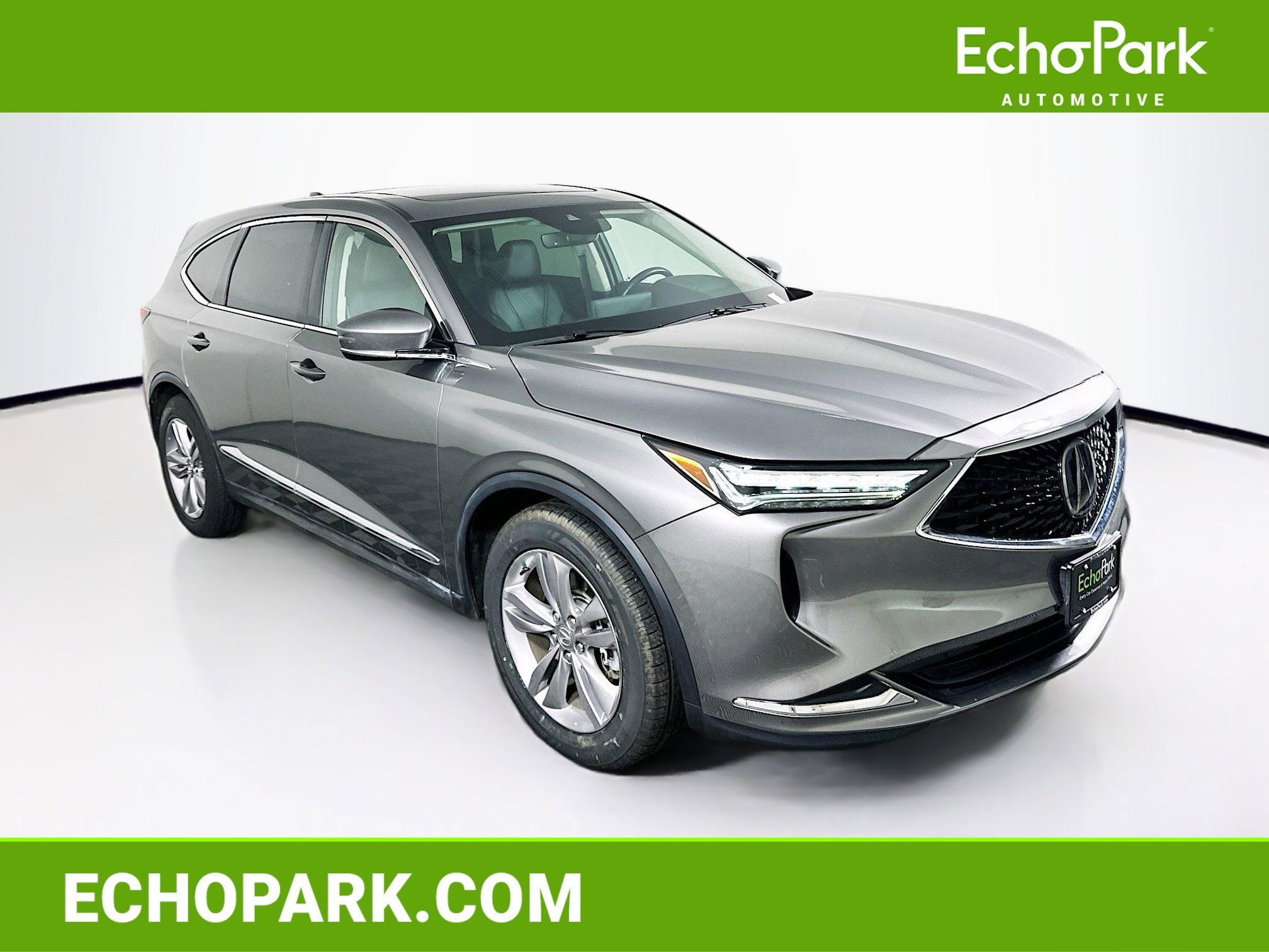2023 Acura MDX SH-AWD's photo