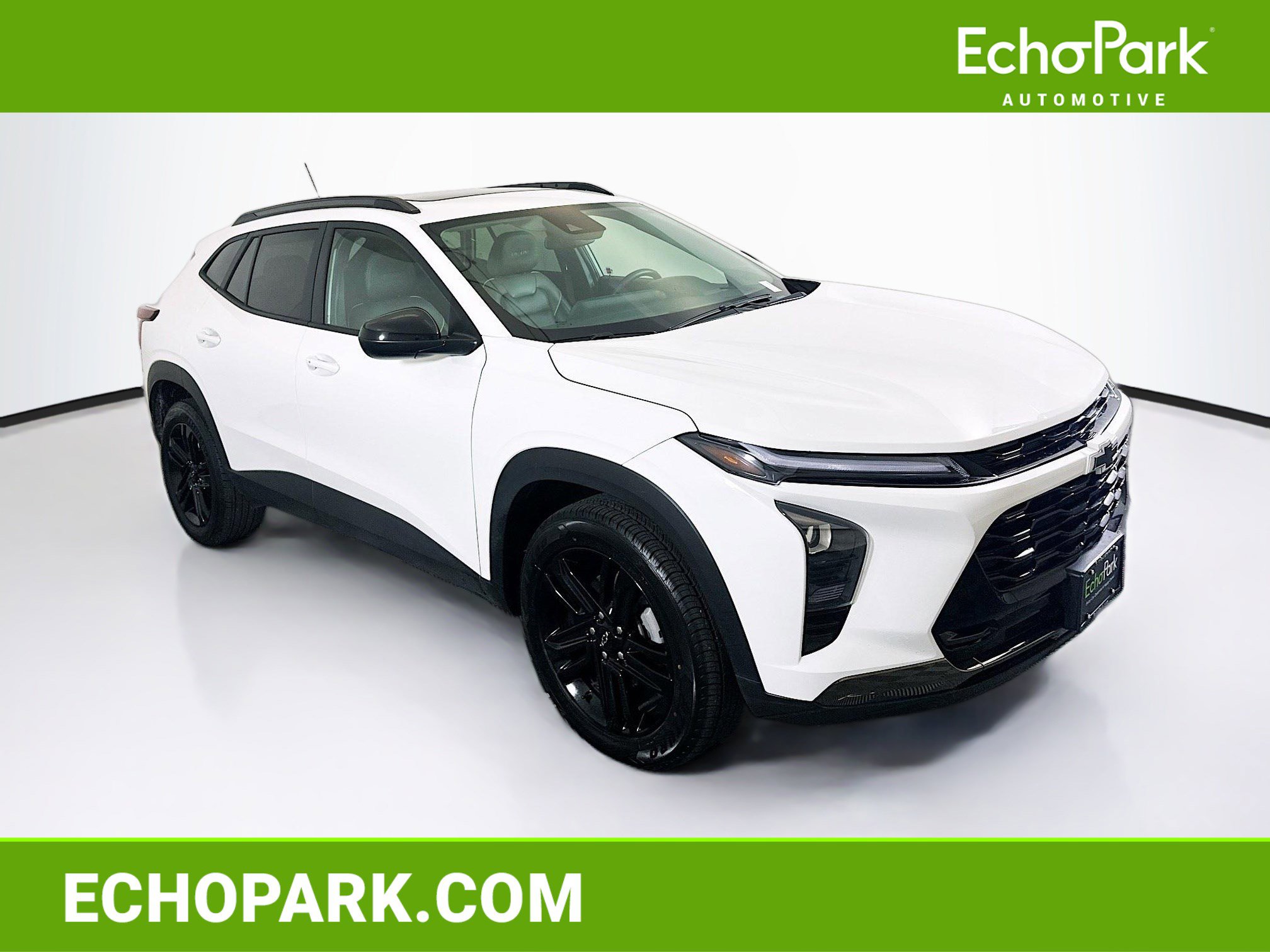 2024 Chevrolet Trax Activ's photo