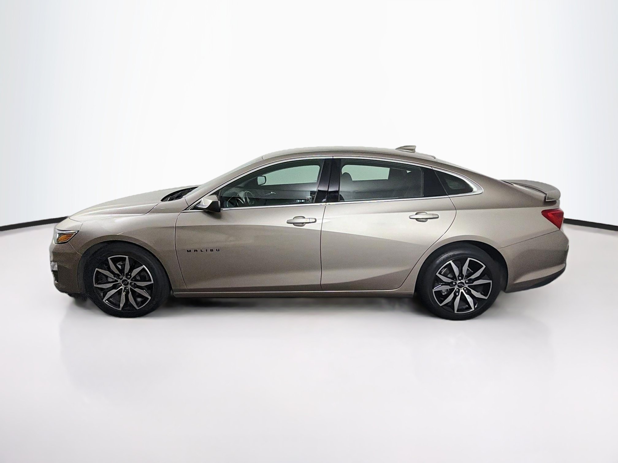 Used 2022 Chevrolet Malibu RS Sedan