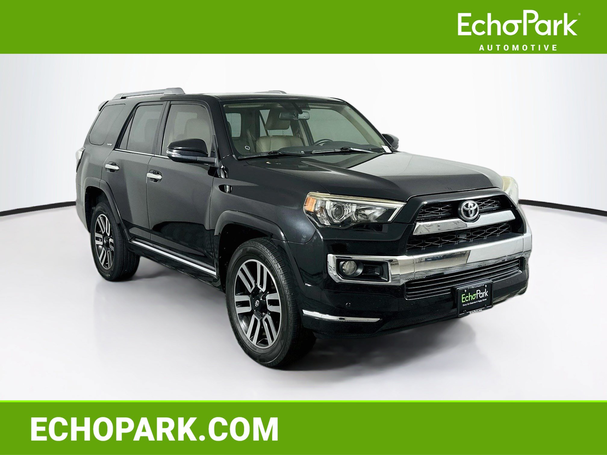 2014 Toyota 4Runner