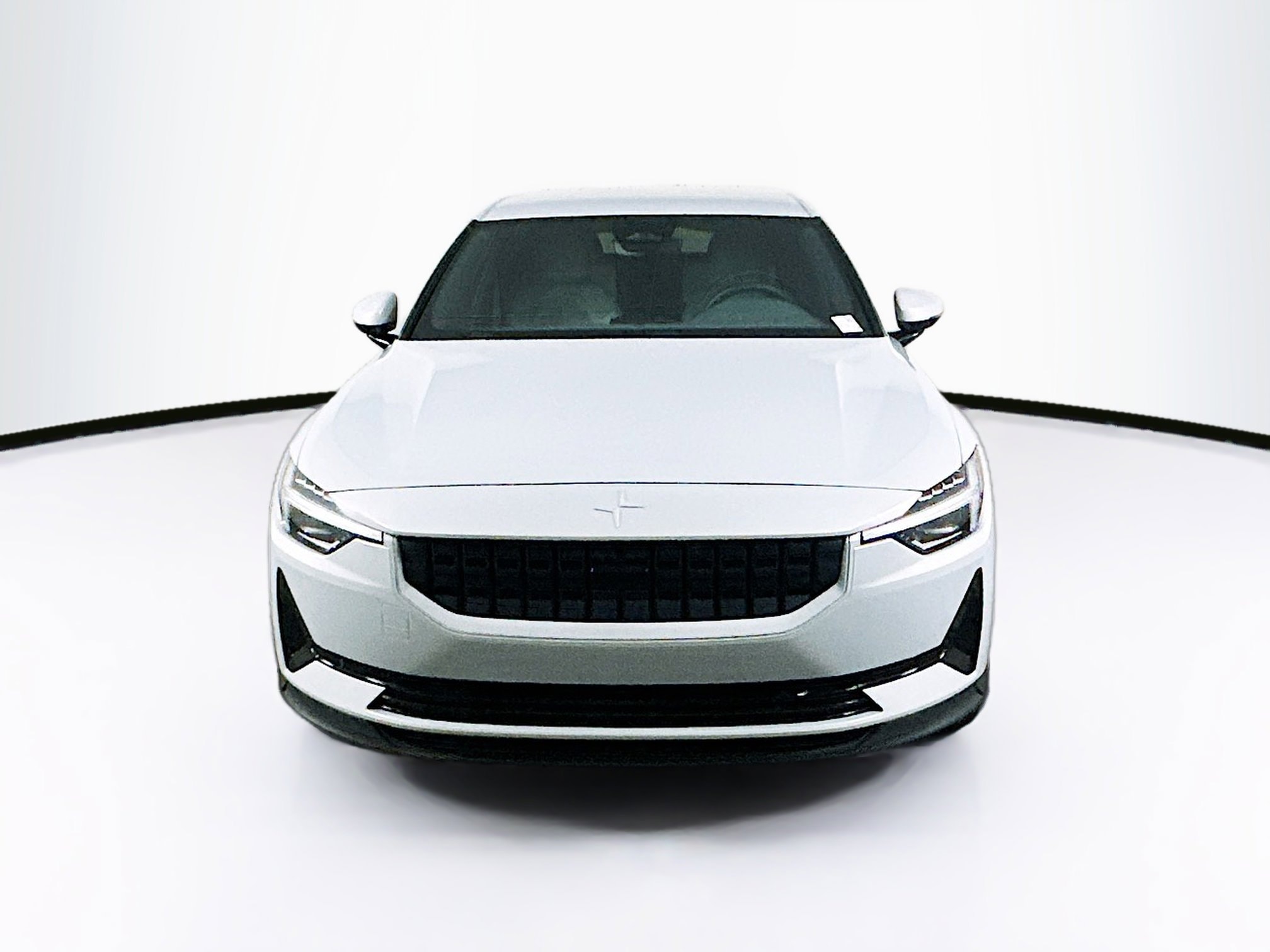 Used 2022 Polestar 2 Long Range Single Motor with VIN LPSEG3KA2NL076844 for sale in Charlotte, NC