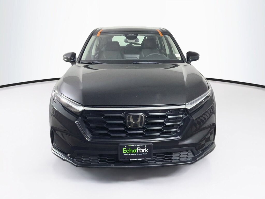 Used 2023 Honda CR-V LX LX AWD